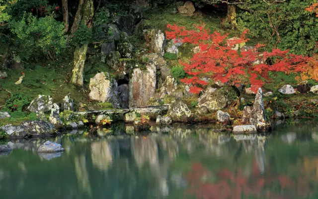 時代の巨匠のことを知ると、より感動を味わえる！　「作庭家」でめぐる京都の名庭_4_2-2