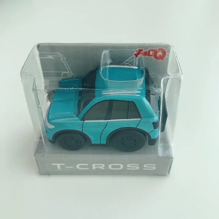 T-Cross