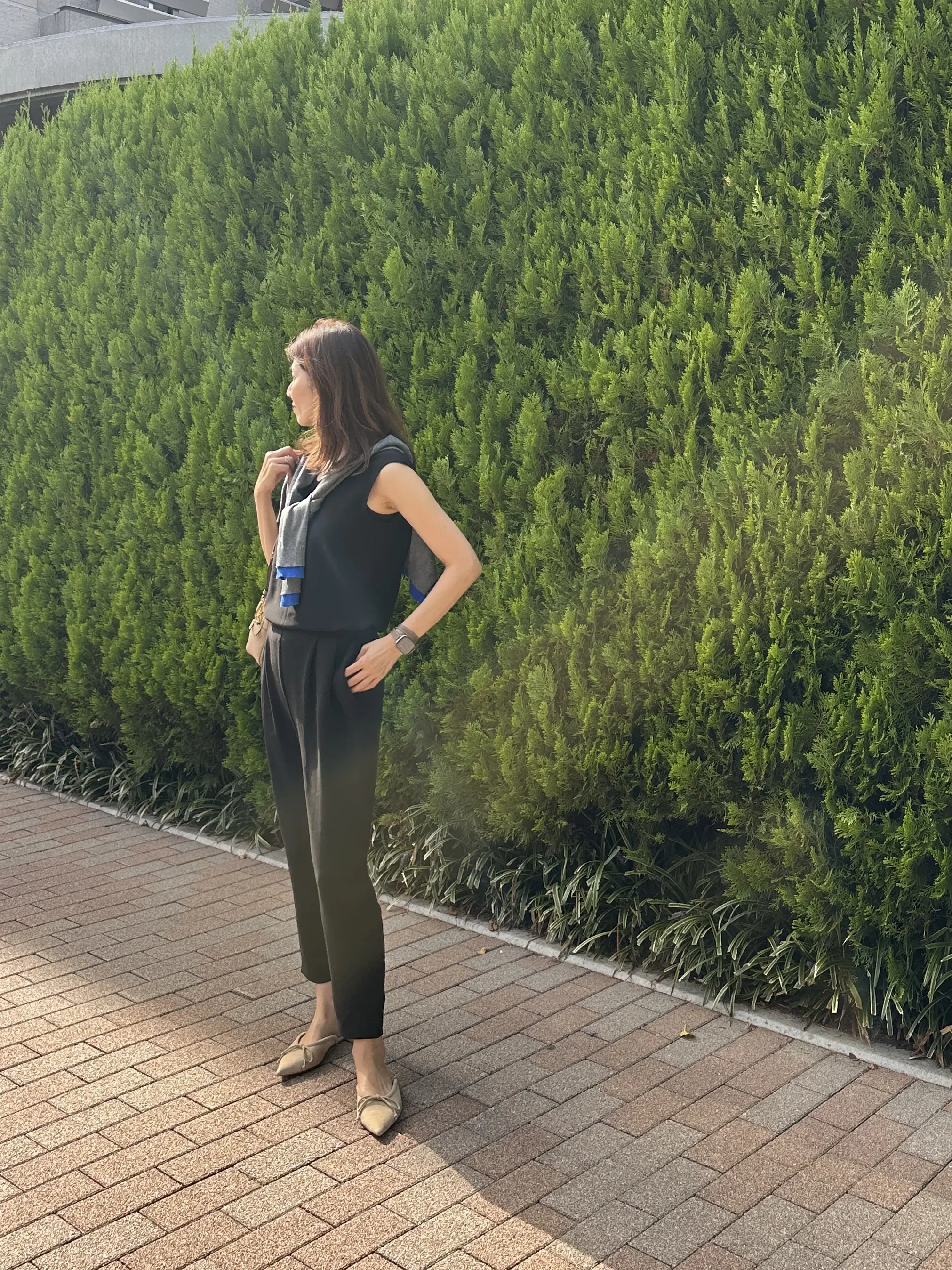 南青山で味わう、念願の中華風家庭料理_1_14