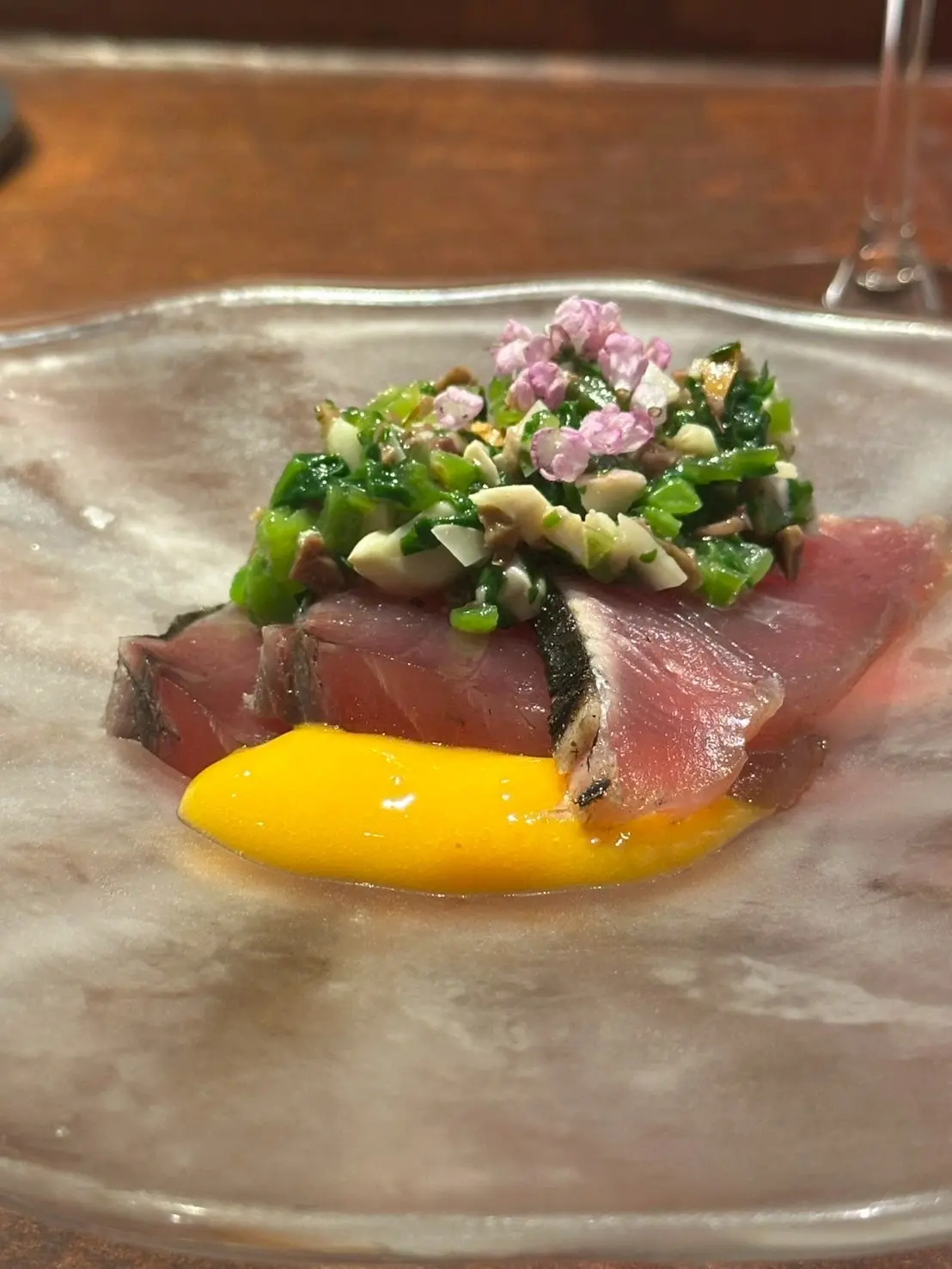 西天満　かま叶