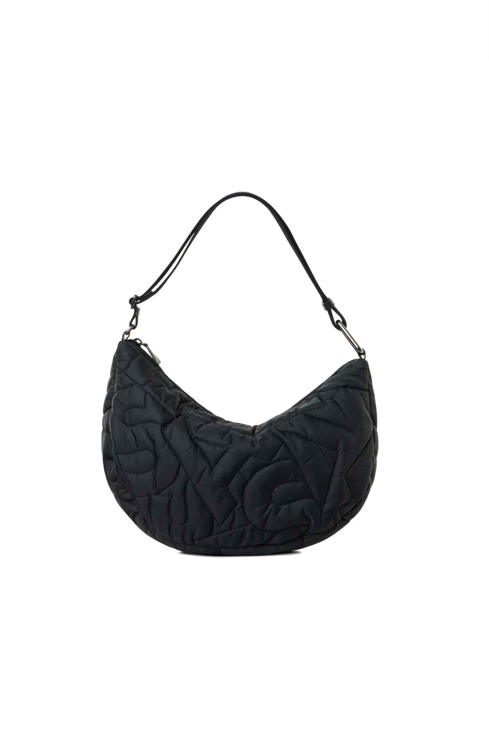 バッグ「アクリス アンナ リトルホーボー」