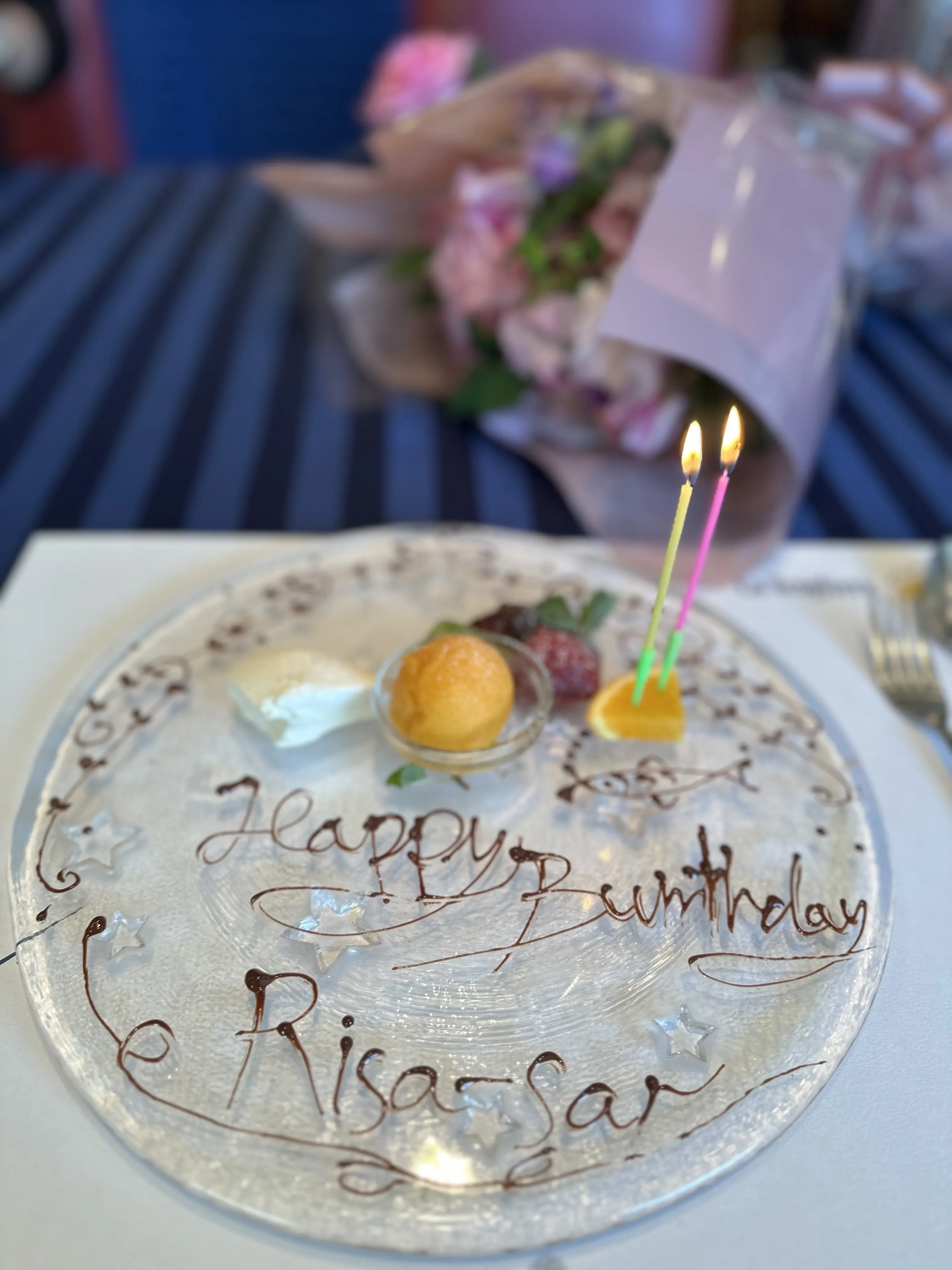 ZARAを効かせたコーディネートで赤坂ランチ_1_3-2