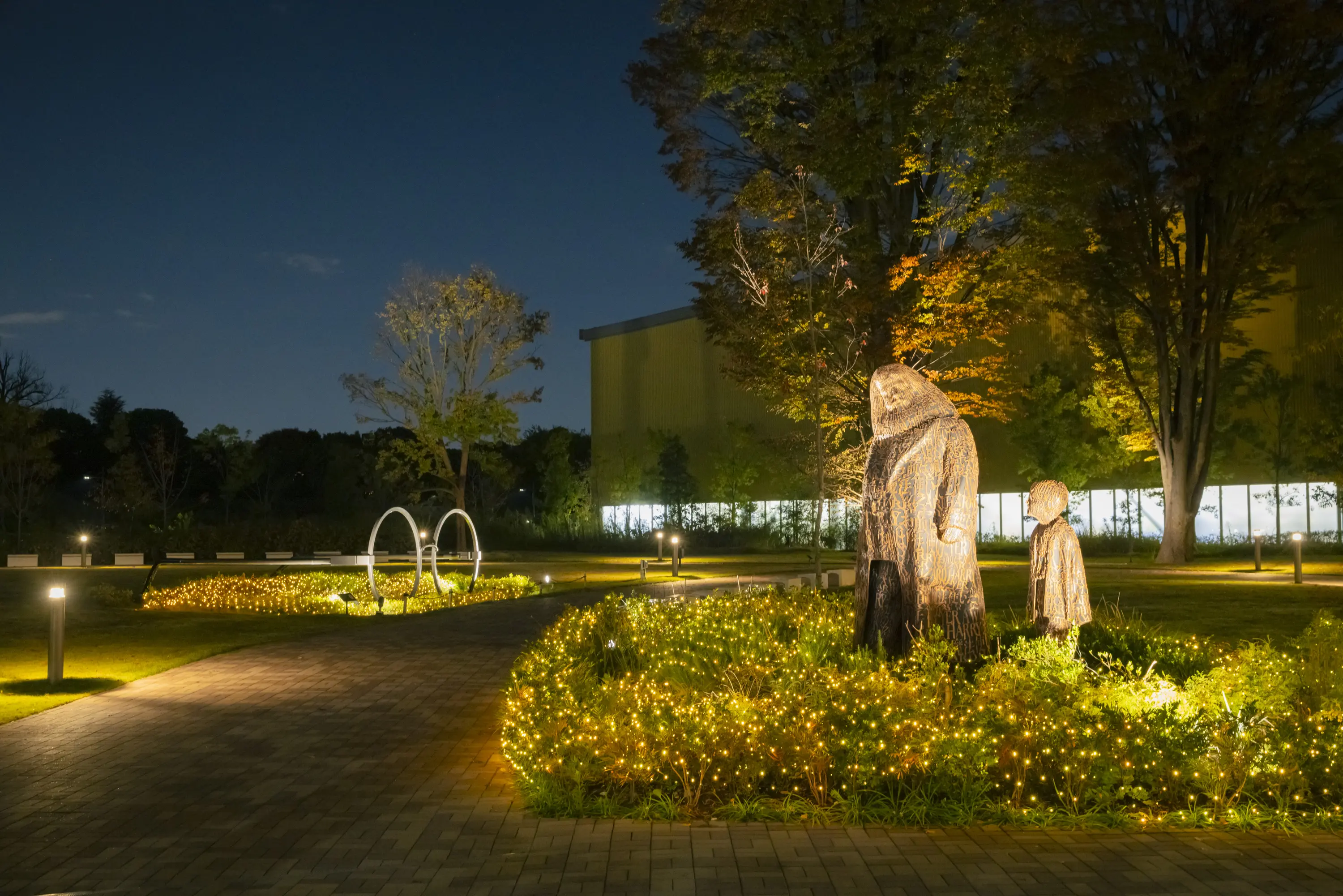 ワーナー ブラザース スタジオツアー東京 - メイキング・オブ・ハリー・ポッター