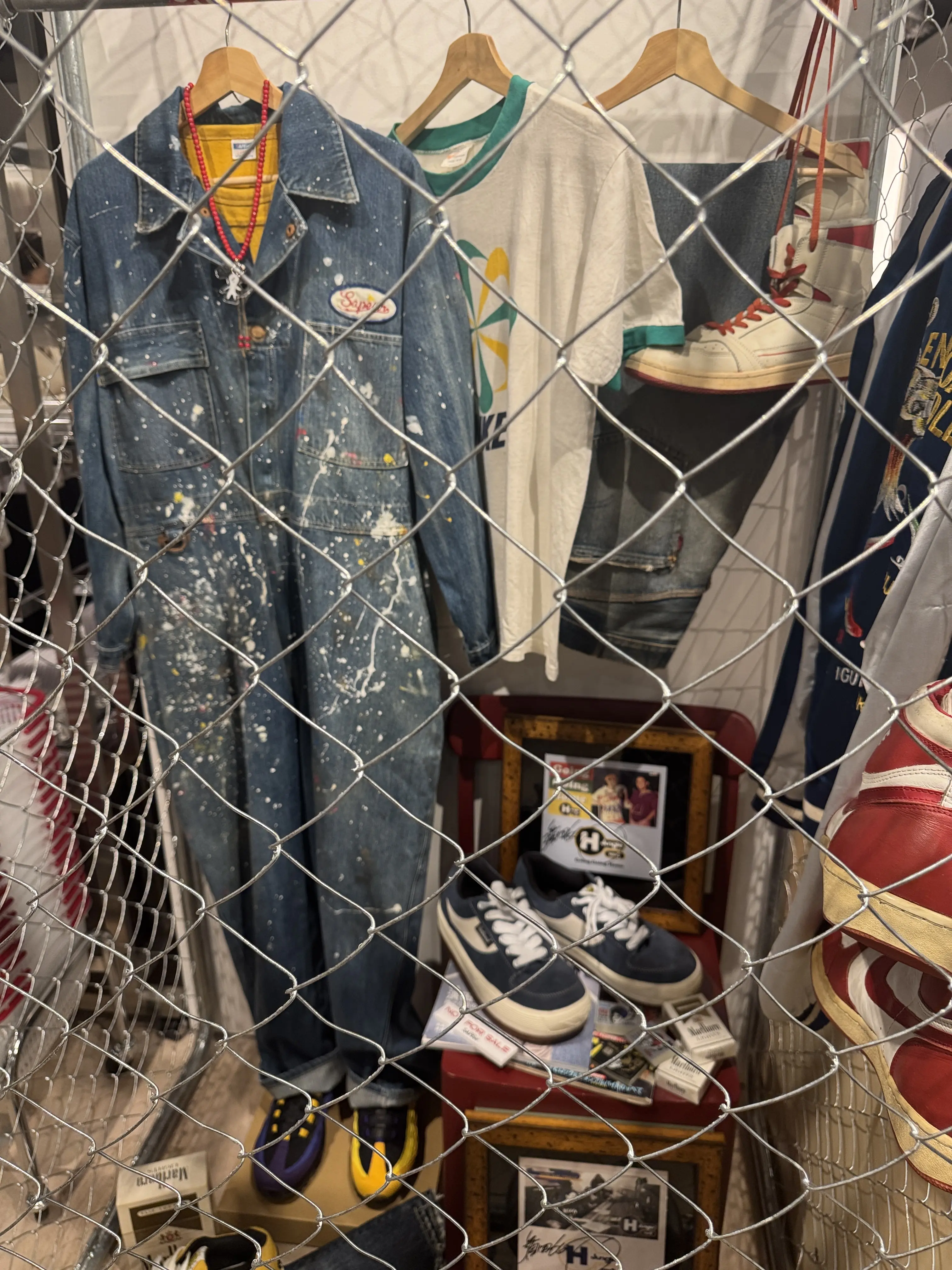 「浜田雅功展」と麻布台ヒルズを楽しむ_1_13-2