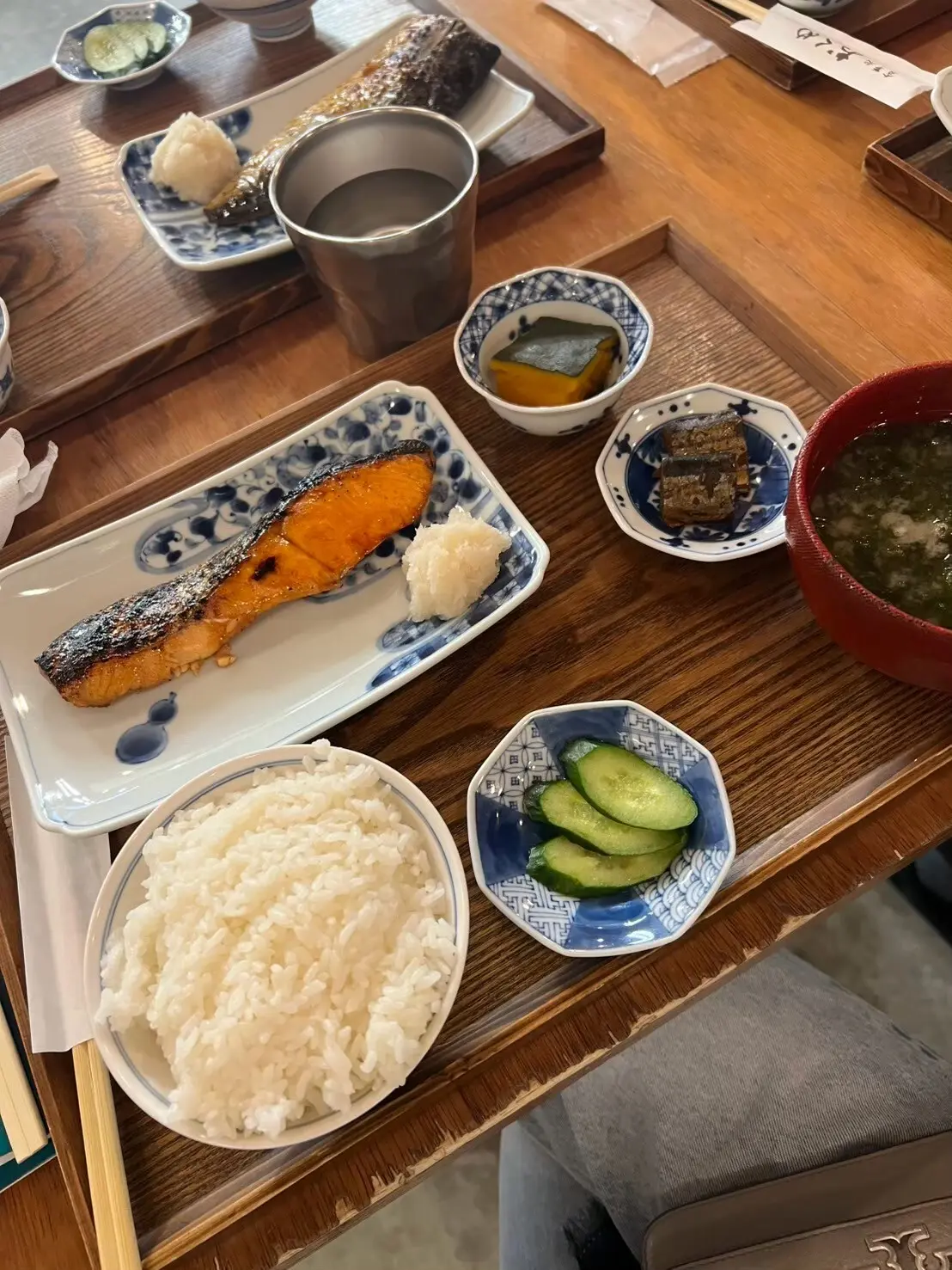 夜ご飯