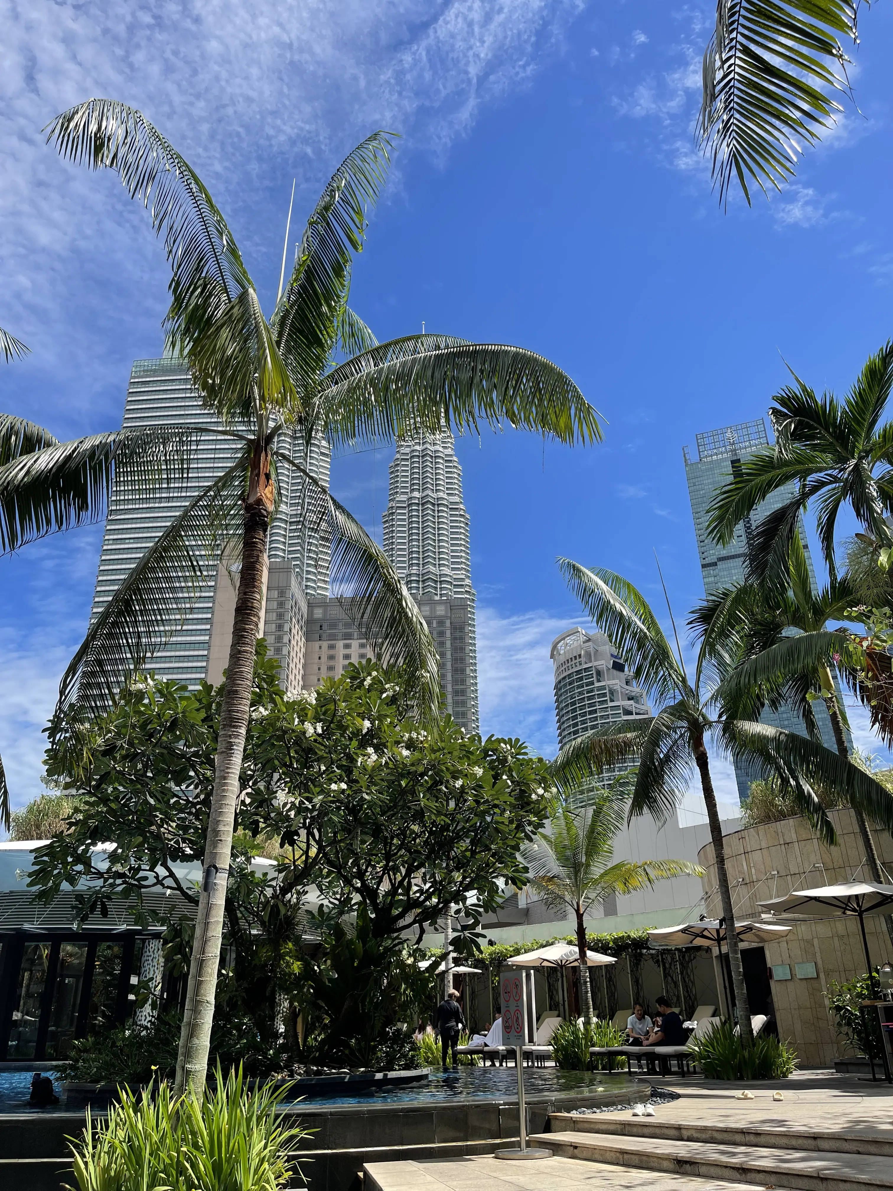 遅めの夏休みはマレーシアへ⭐︎オススメホテル🇲🇾_1_14-1
