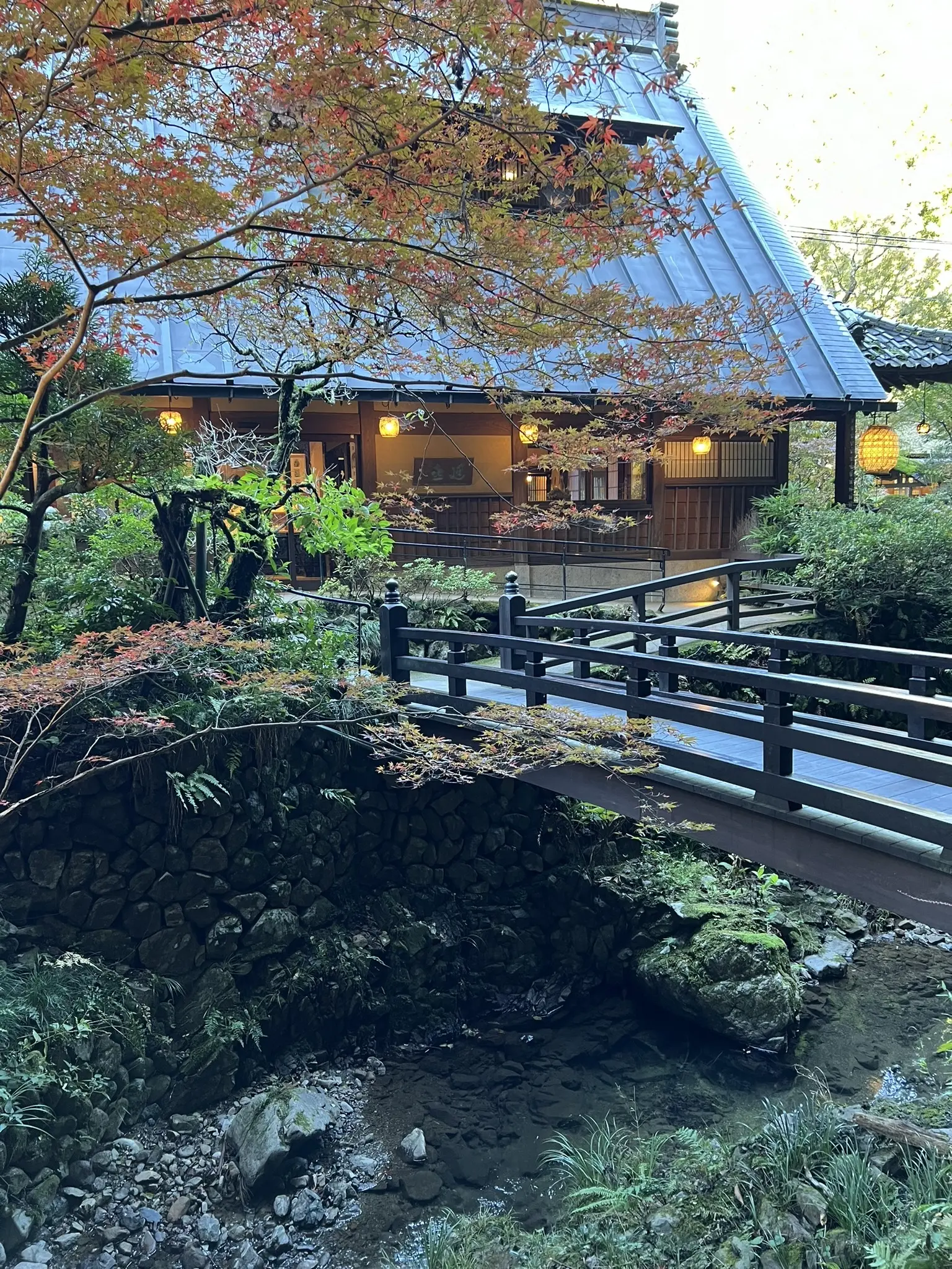 うかい鳥山