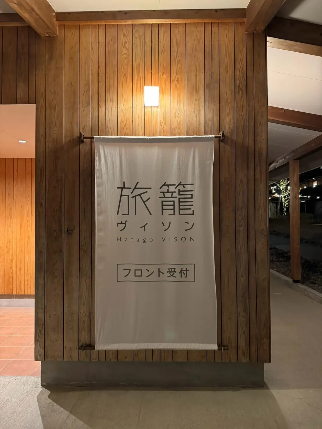 ヴィソン