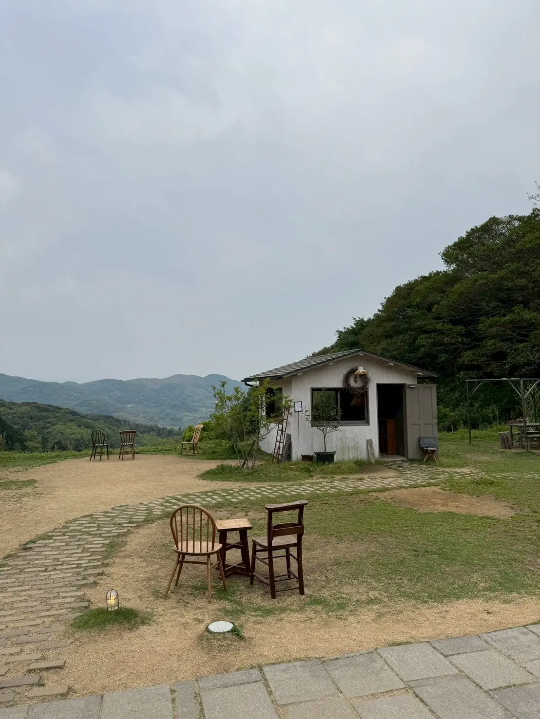 今年も淡路へ！カレンデュラ収穫の旅を満喫♫_1_17