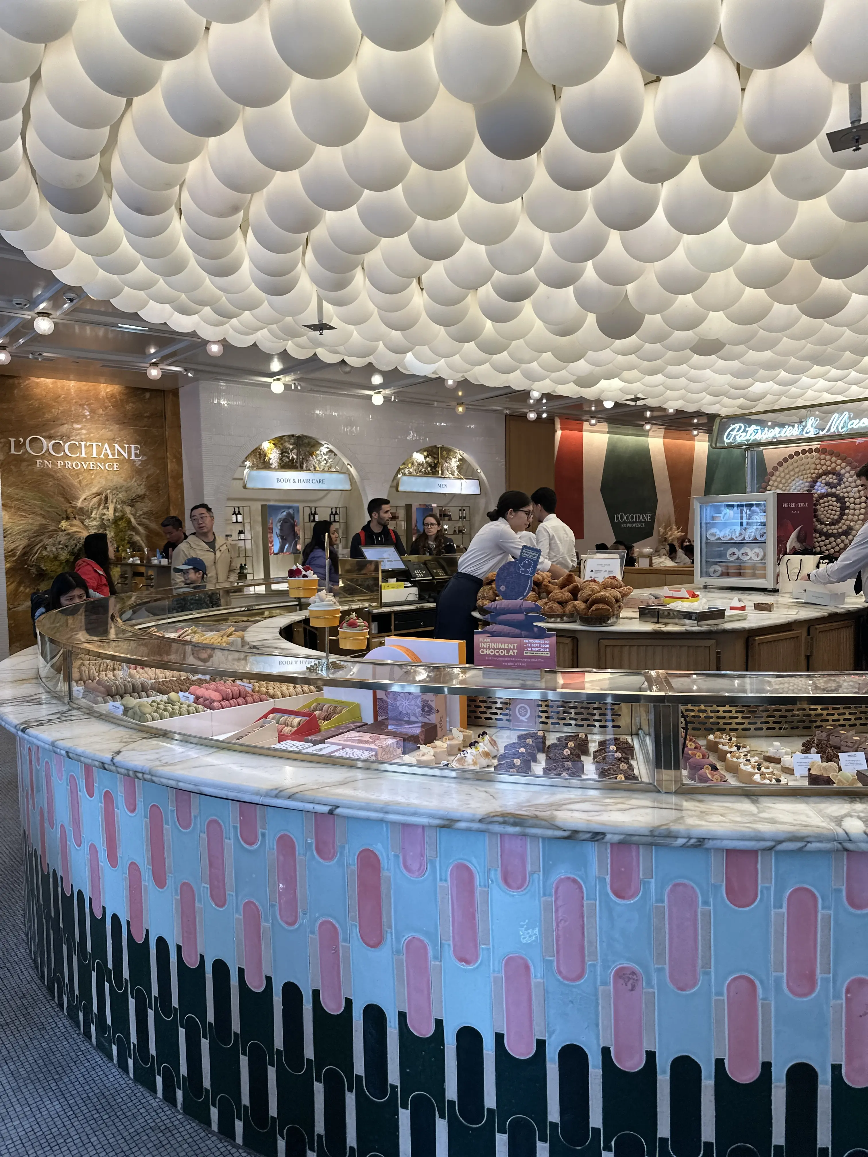 家族で行った初めてのParis旅行🇫🇷 _1_11-1