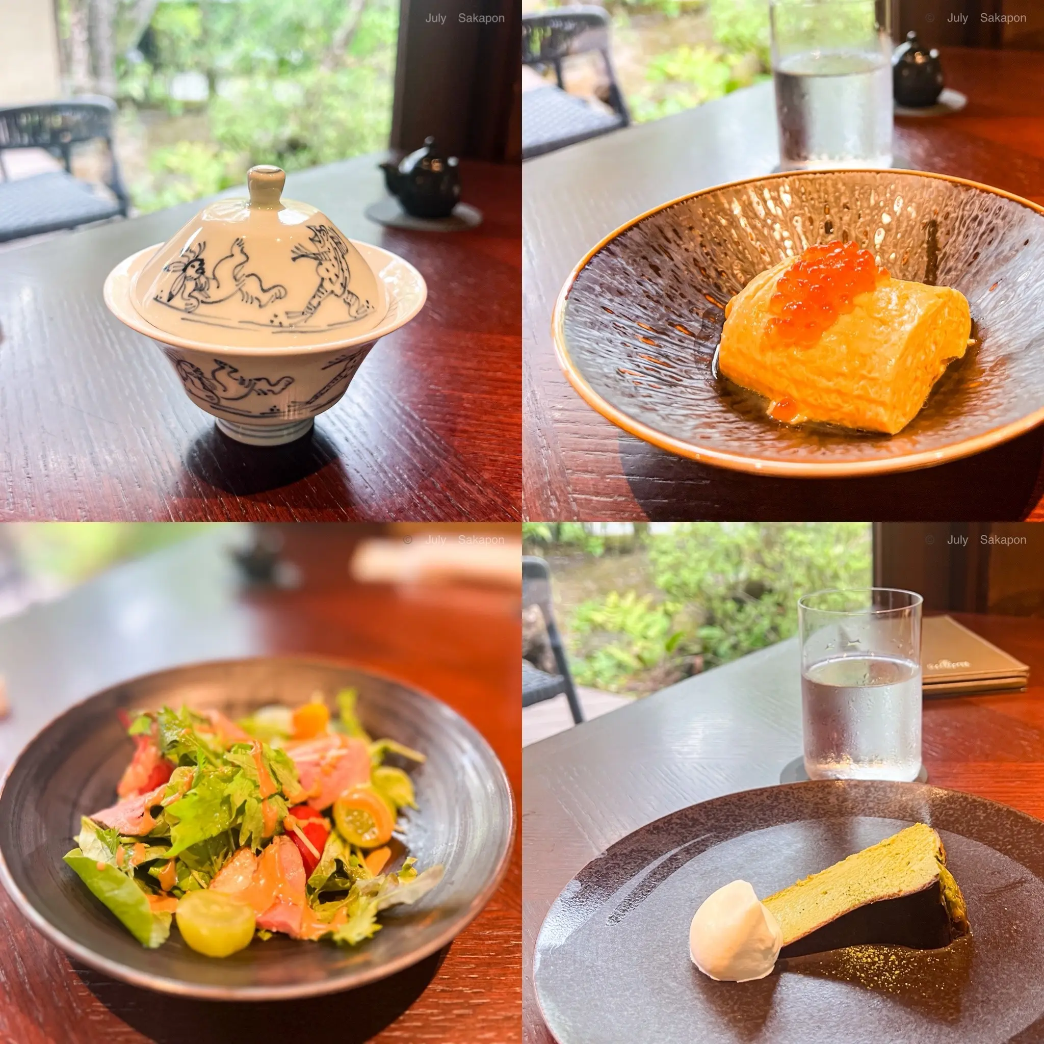 【京都】祇園ランチ &amp; 絶景 BAR🍸 ✨_1_3