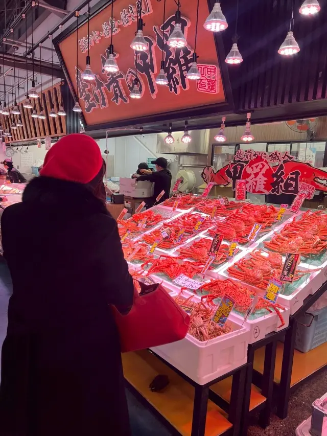 「日本海さかな街」を大満喫！_1_3