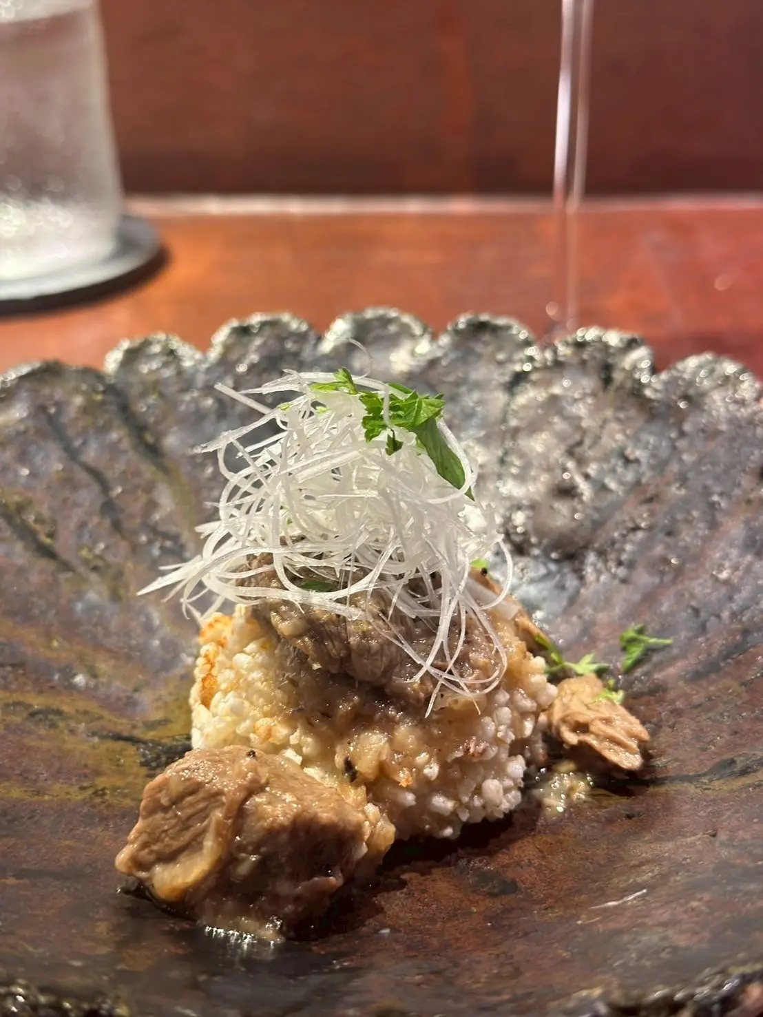 西天満　かま叶