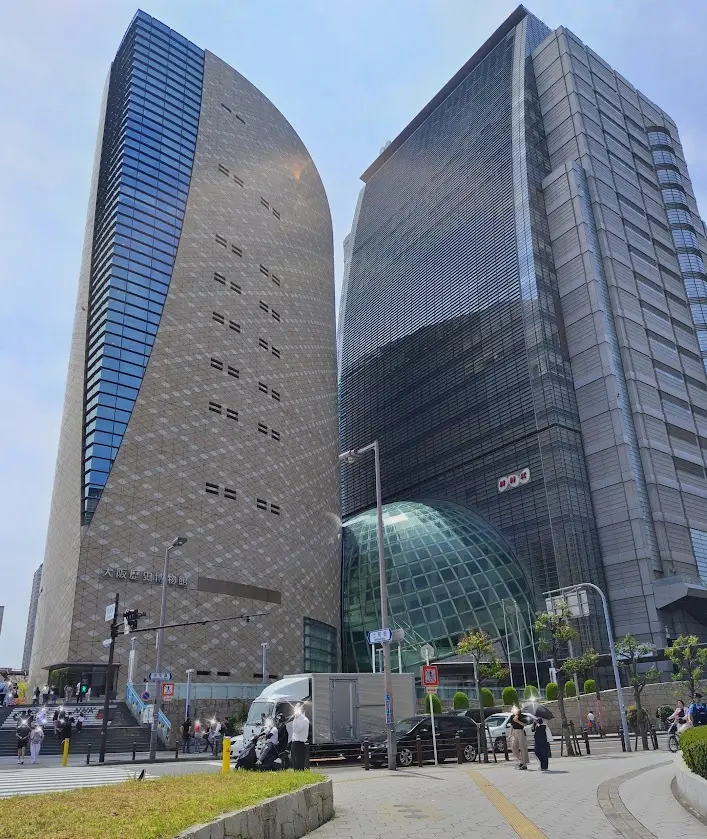 NHK大阪