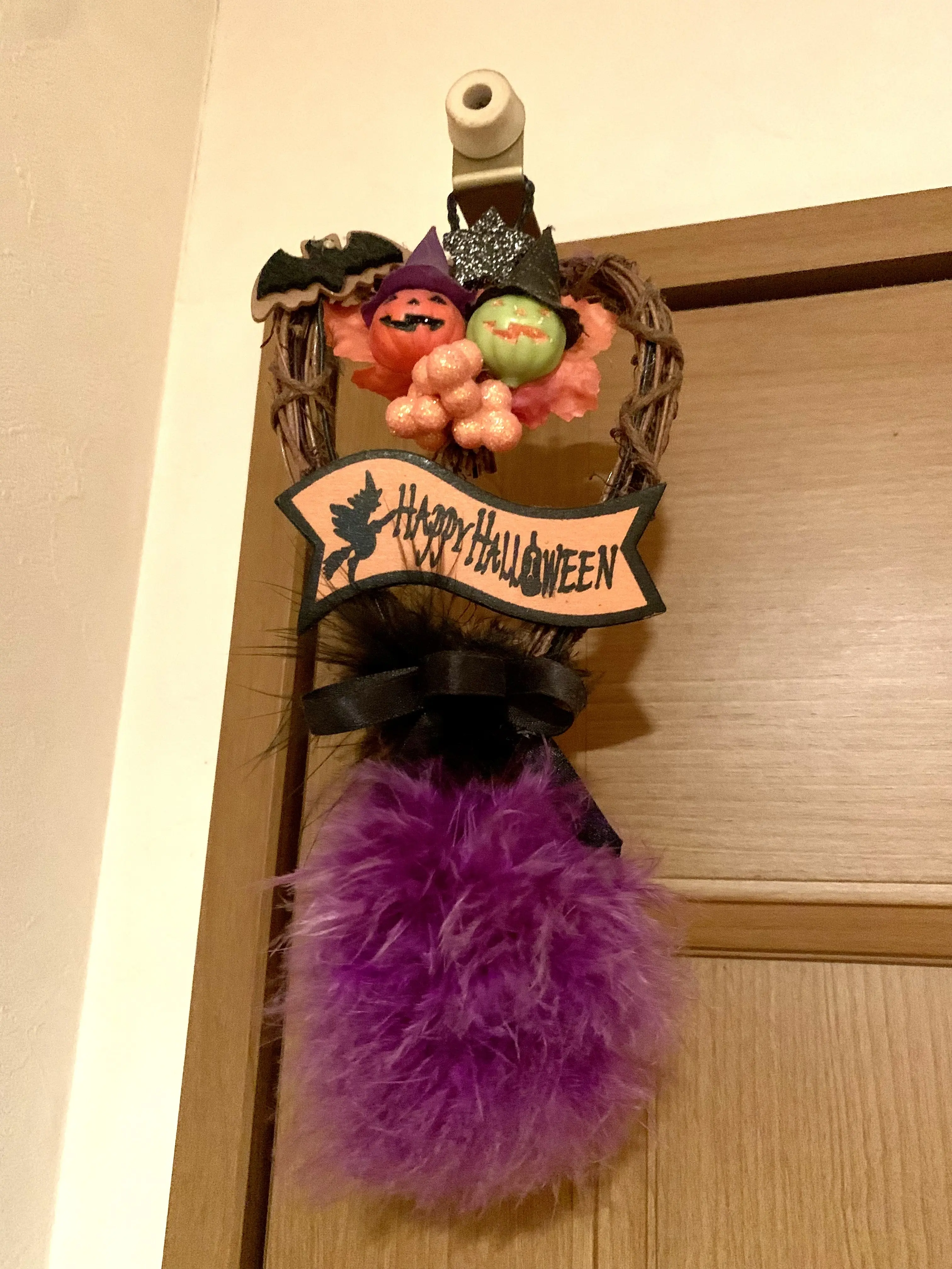 もうすぐハロウィン🎃_1_3