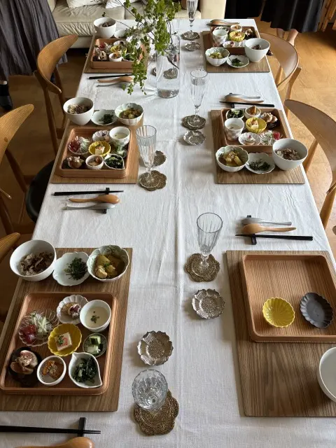 身体をいたわる発酵御膳レッスンに行ってきました！_1_6