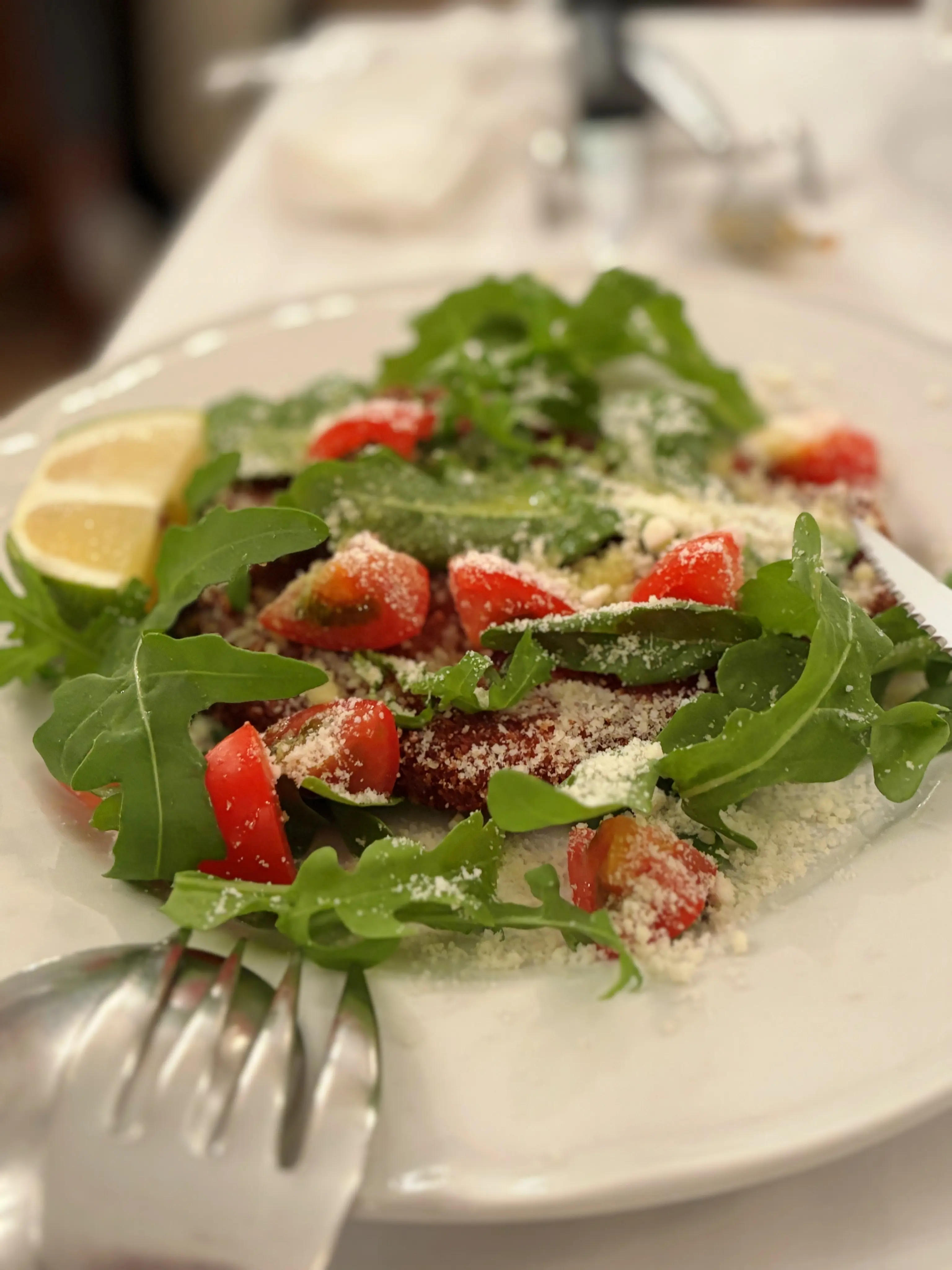 [白金台】本場ローマにトリップできるお店♪_1_6-1