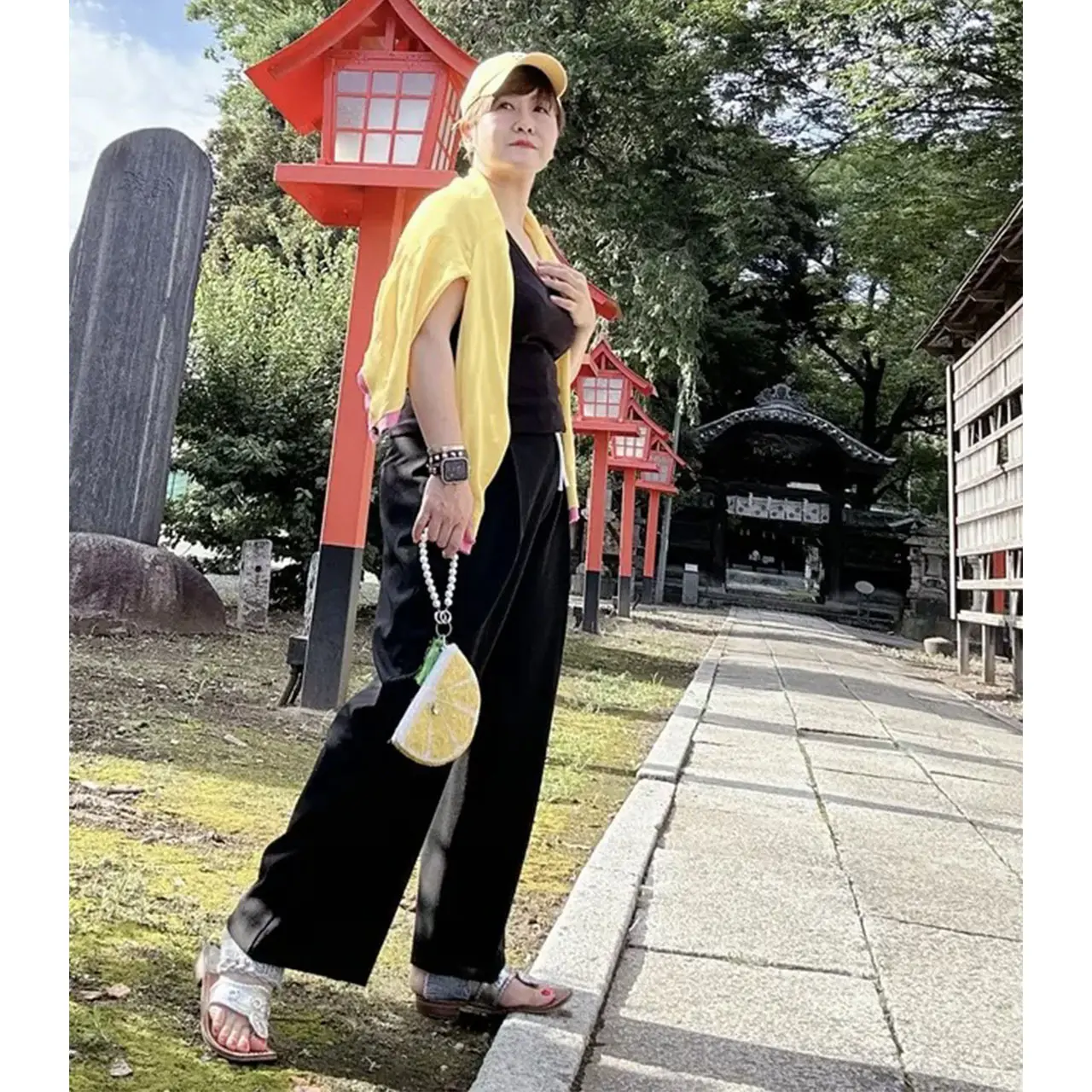 akkoさん