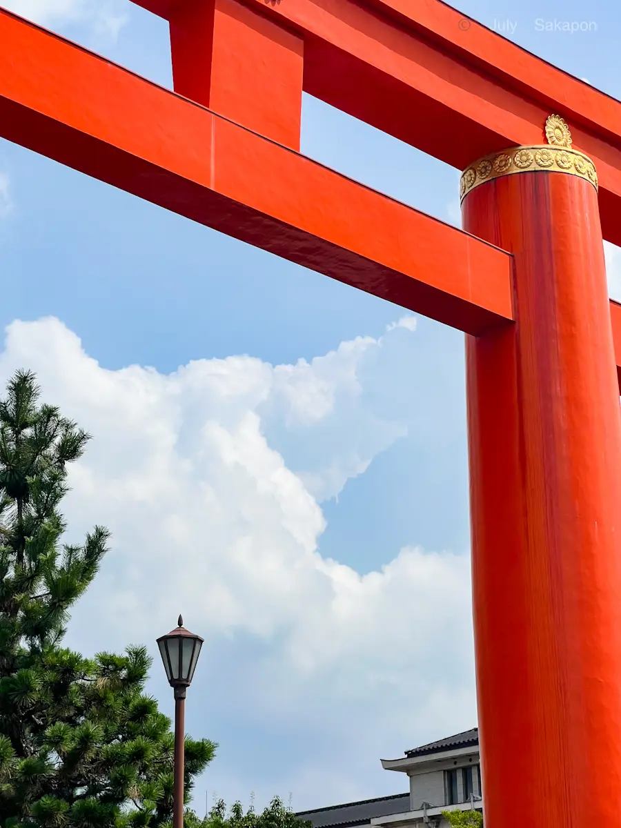 【避暑地⭐︎京都】アートめぐるツアー🥸💕_1_1