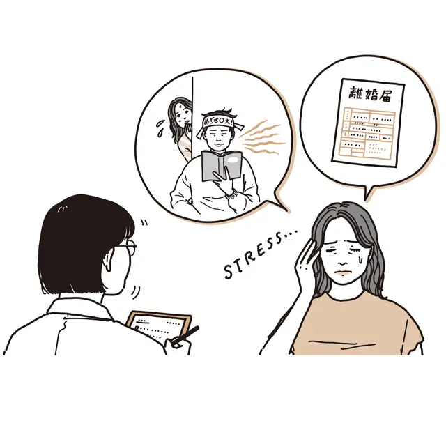 【私たちの更年期トラブル！読者覆面座談会・中編】更年期との付き合い方&対処法について