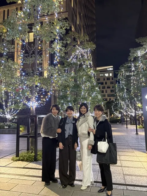 仲間が連れて行ってくれた初“東京のおでん”_1_8