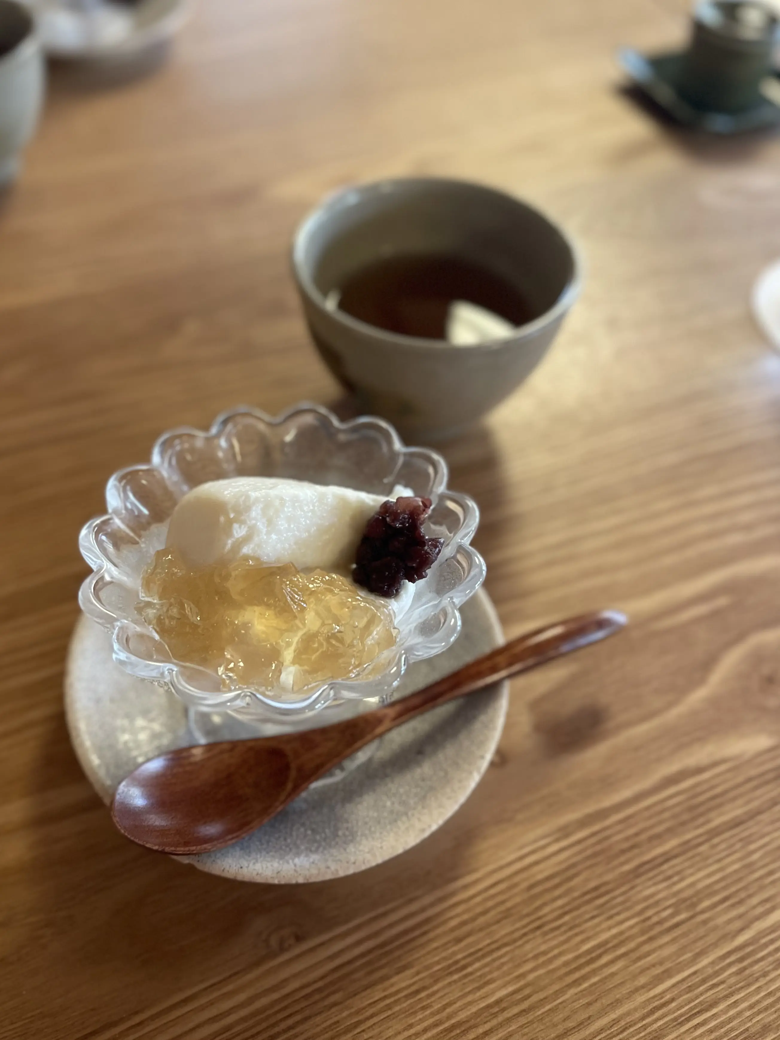 秋の鎌倉散策🍂旧加賀邸で頂く蕎麦会席と昭和レトロなカフェ_1_12