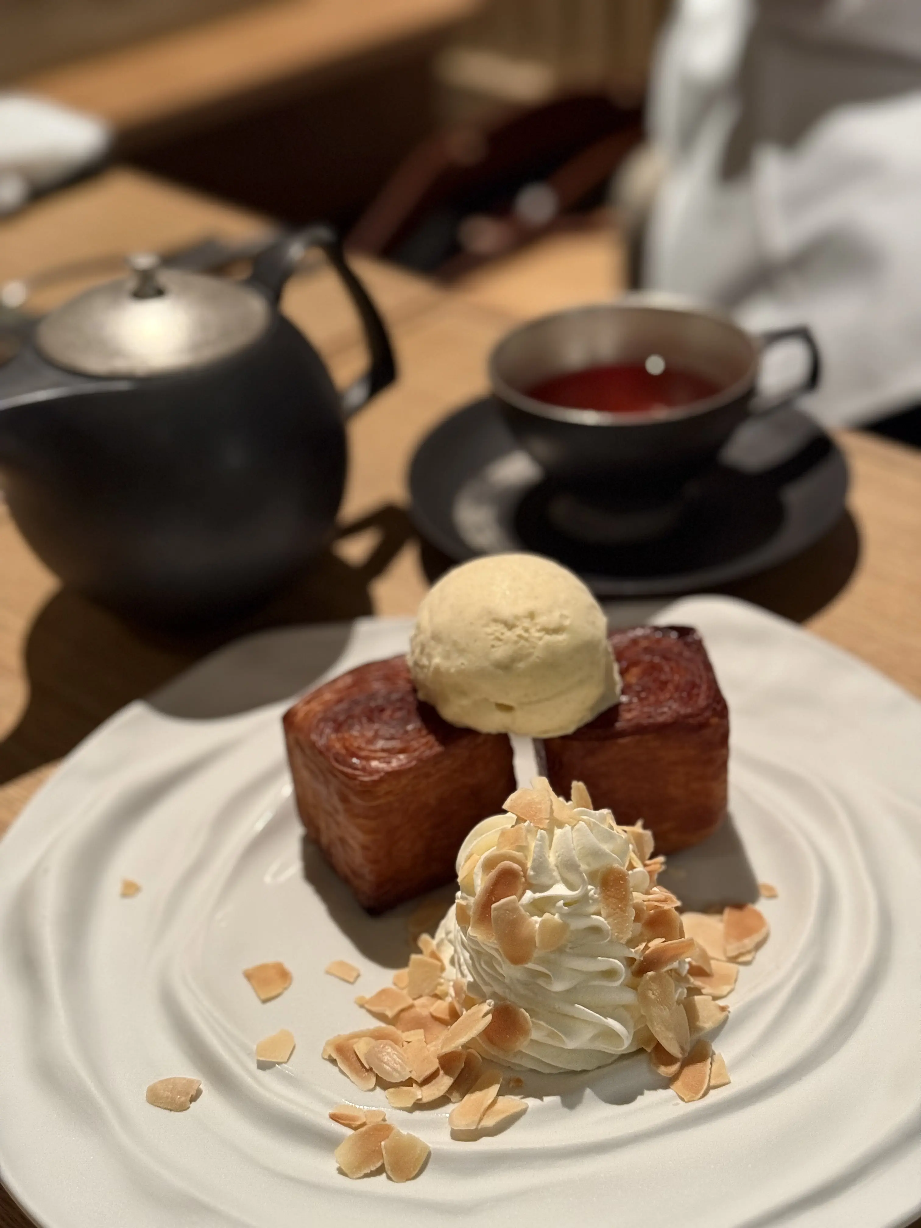 京都に行ったら絶対行って欲しい〜祇園 豆寅 ランチ &amp; 大人カフェ_1_15-1