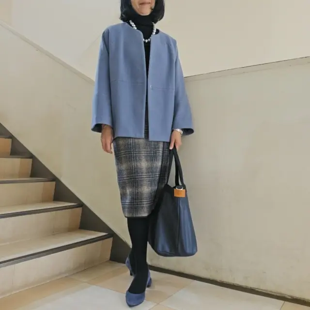 コーディネートで振り返る12月～キラキラの日もそうじゃない日も楽しい日々～_1_19