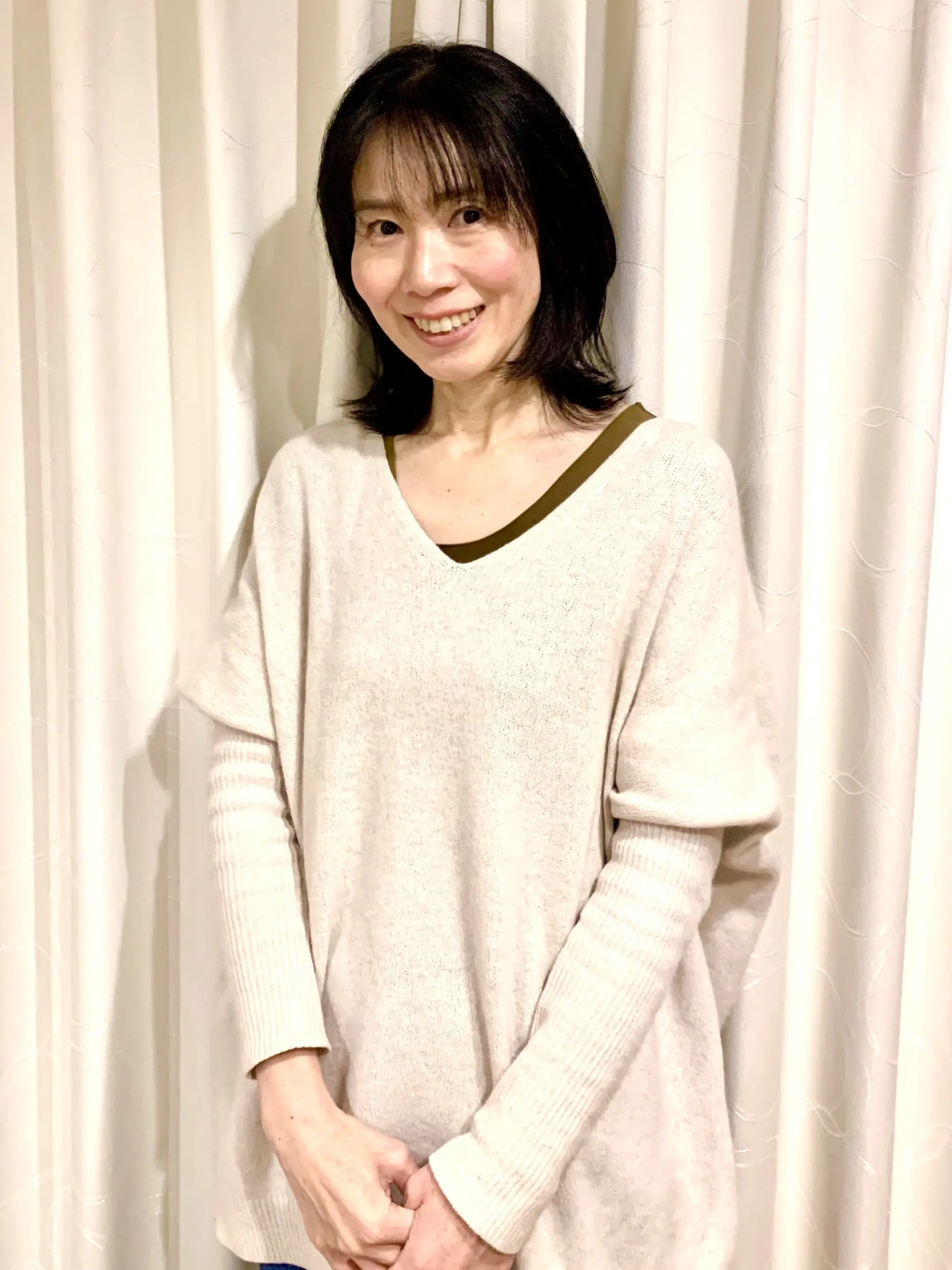 ヘアスタイルチェンジ🎵_1_5