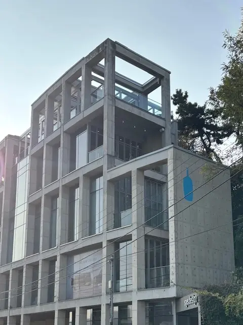 2泊3日で韓国釜山旅行♪④_1_8