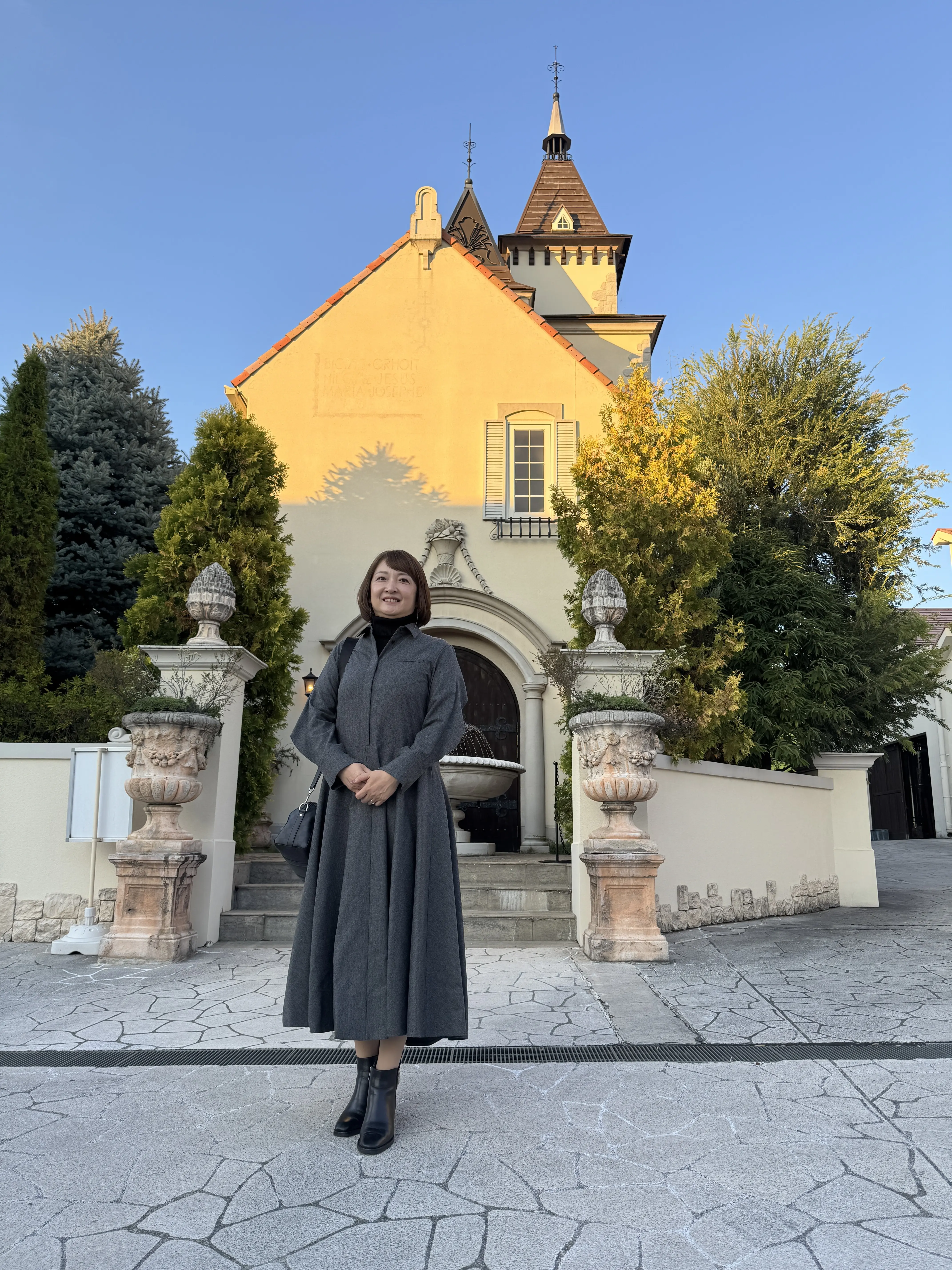 SADOYA　梅澤千佳子