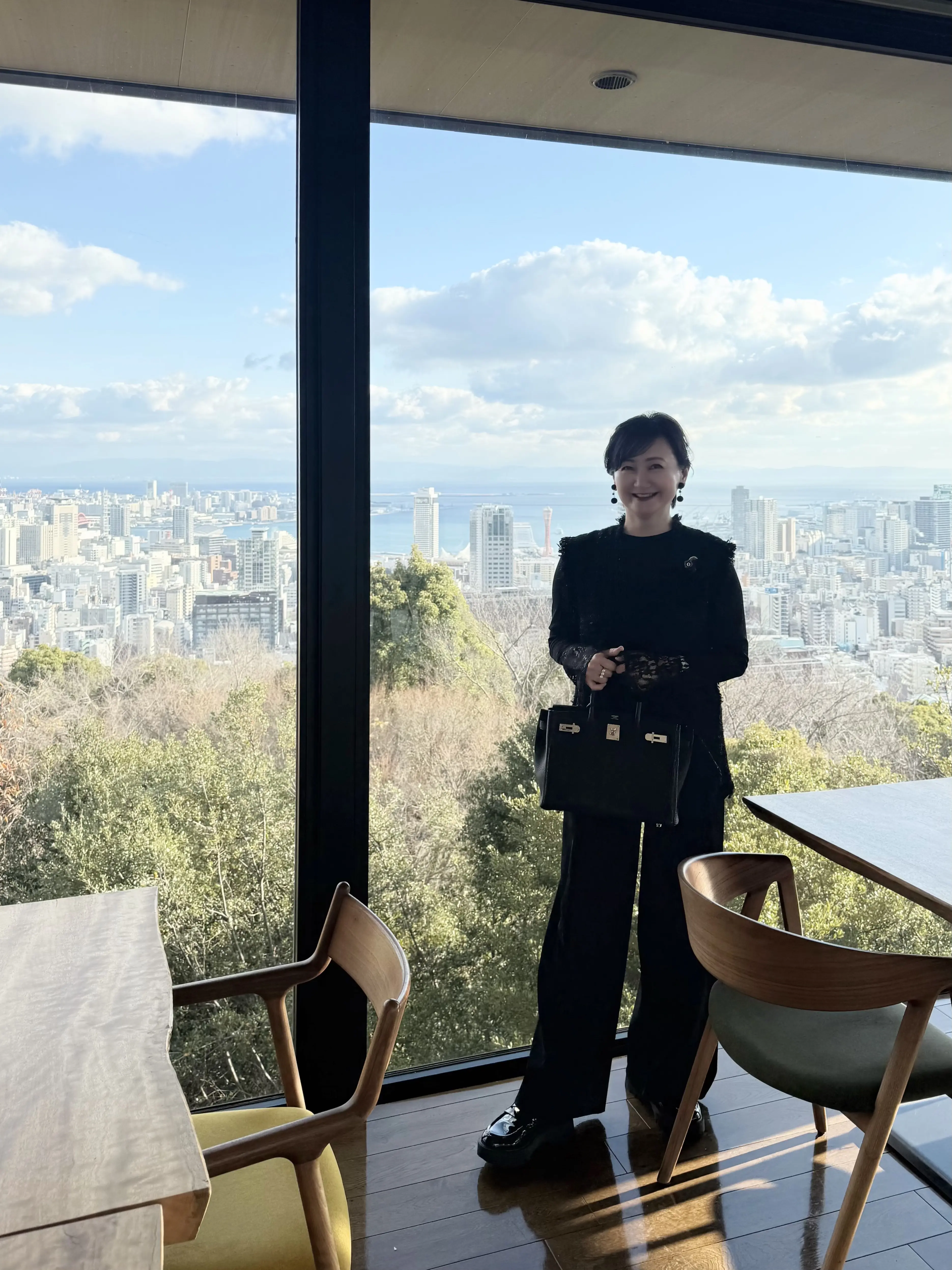 神戸北野テラス　