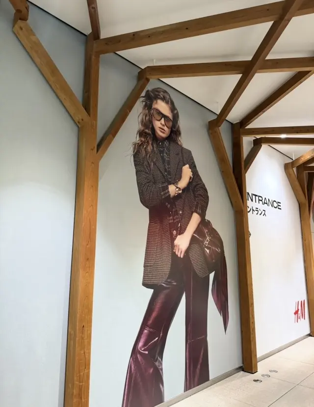 彩りの秋、ファッションに恋して_1_3