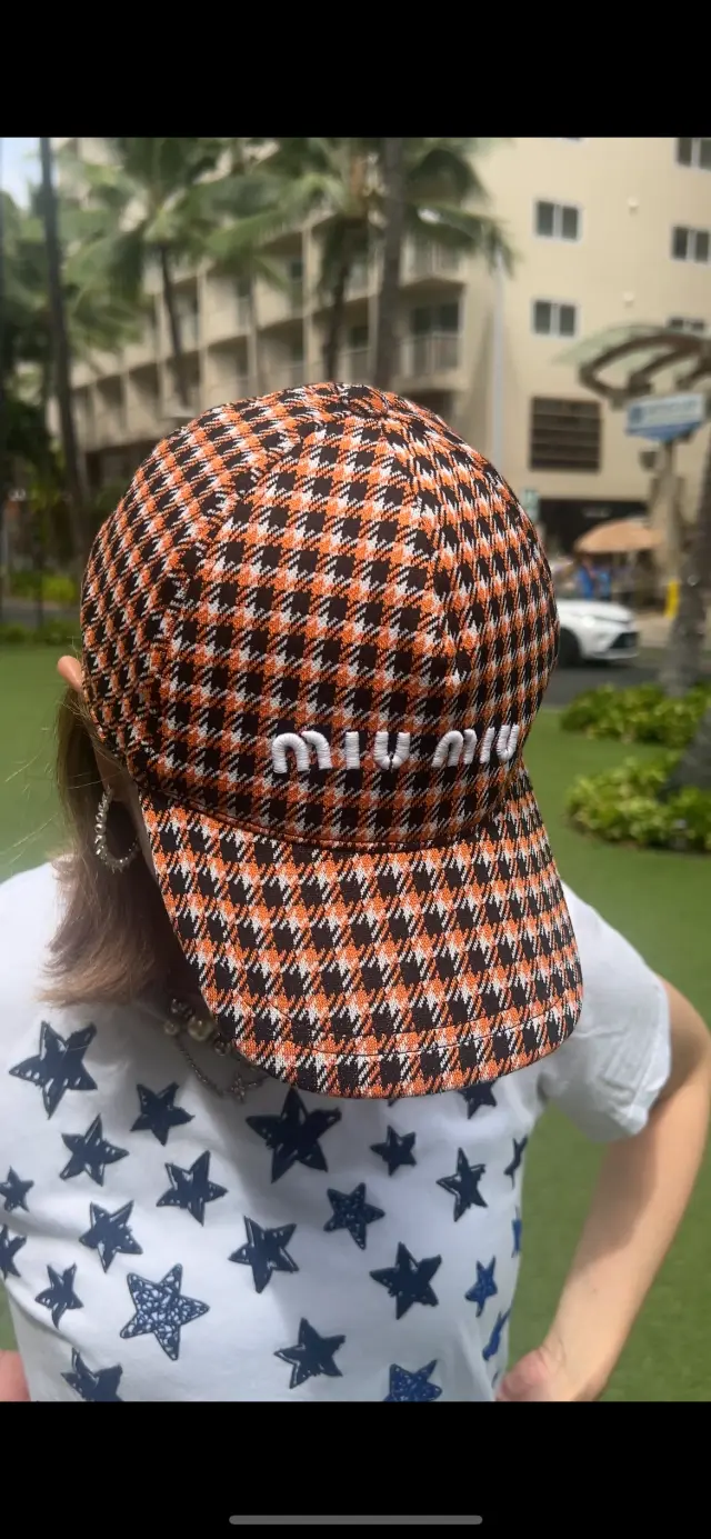 大人世代が楽しむMIU MIU とハワイの胸キュン♡アサイボウル_1_2