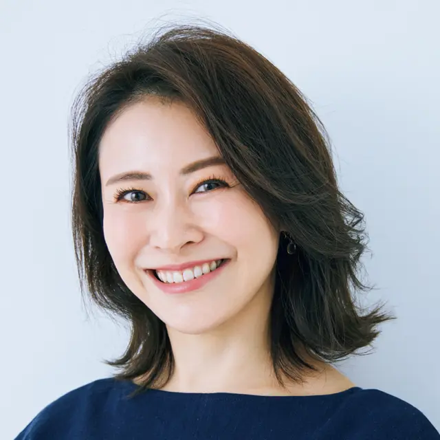 50代、秋のヘアスタイルは「大人のヘアカタログ」におまかせ！