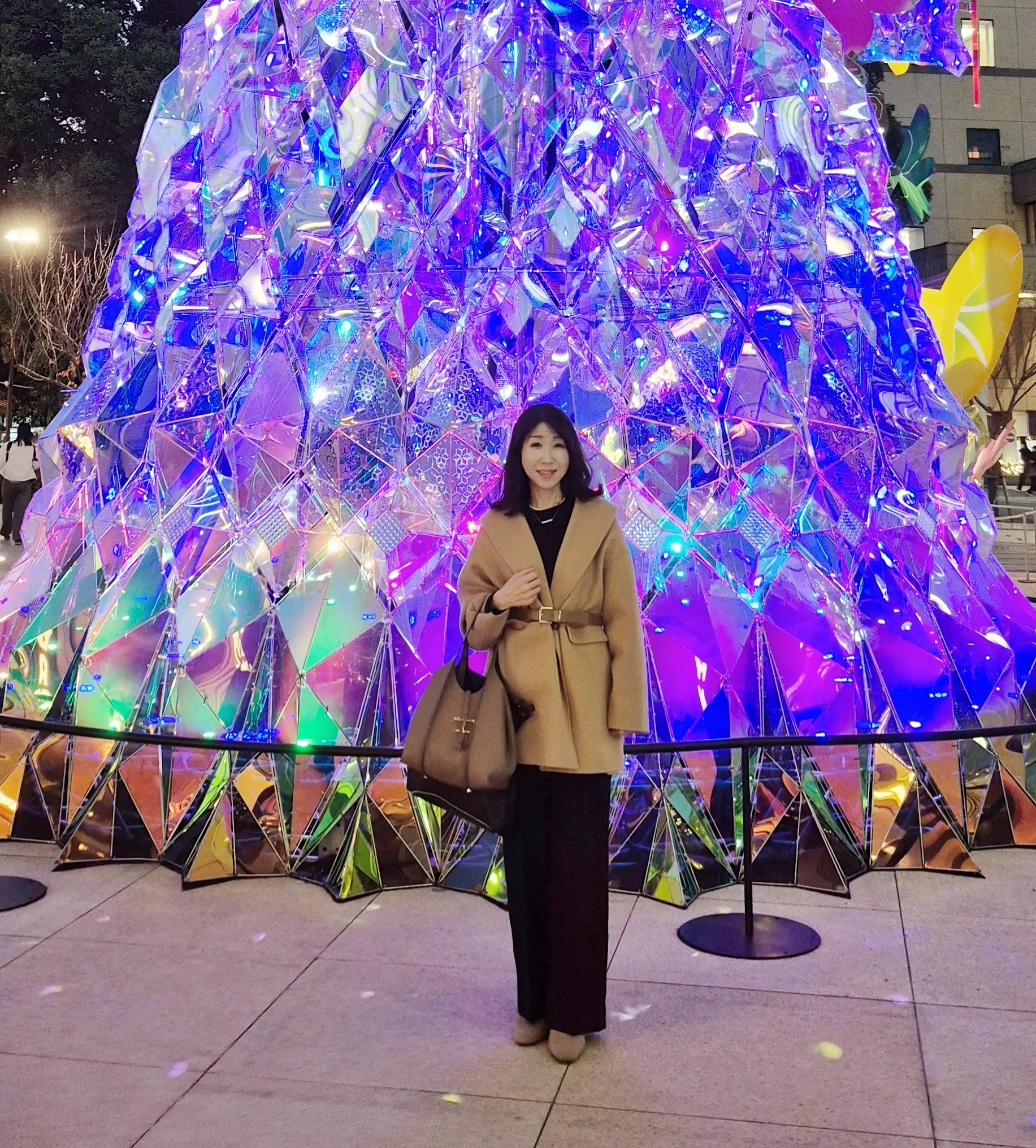 新宿&amp;紀尾井町で楽しむ♪穴場のイルミネーション_1_12