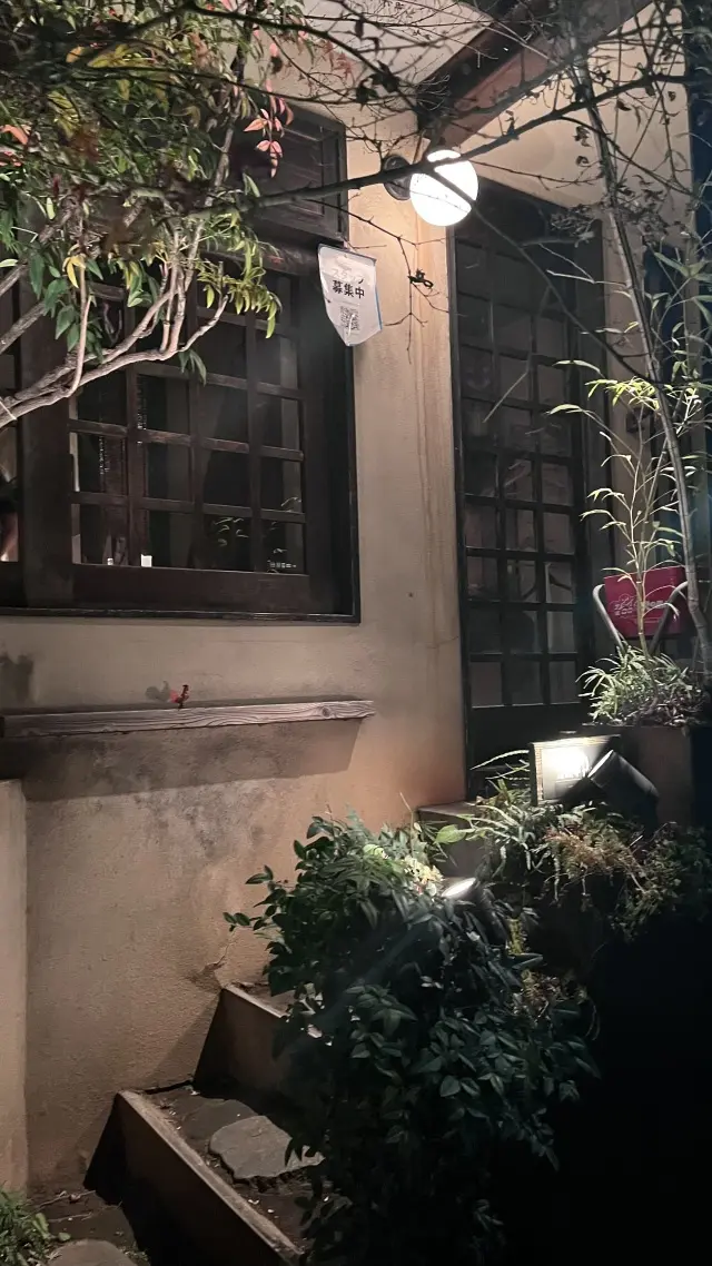 【大人の隠れ家】美味しい日本酒と地鶏のお店_1_1