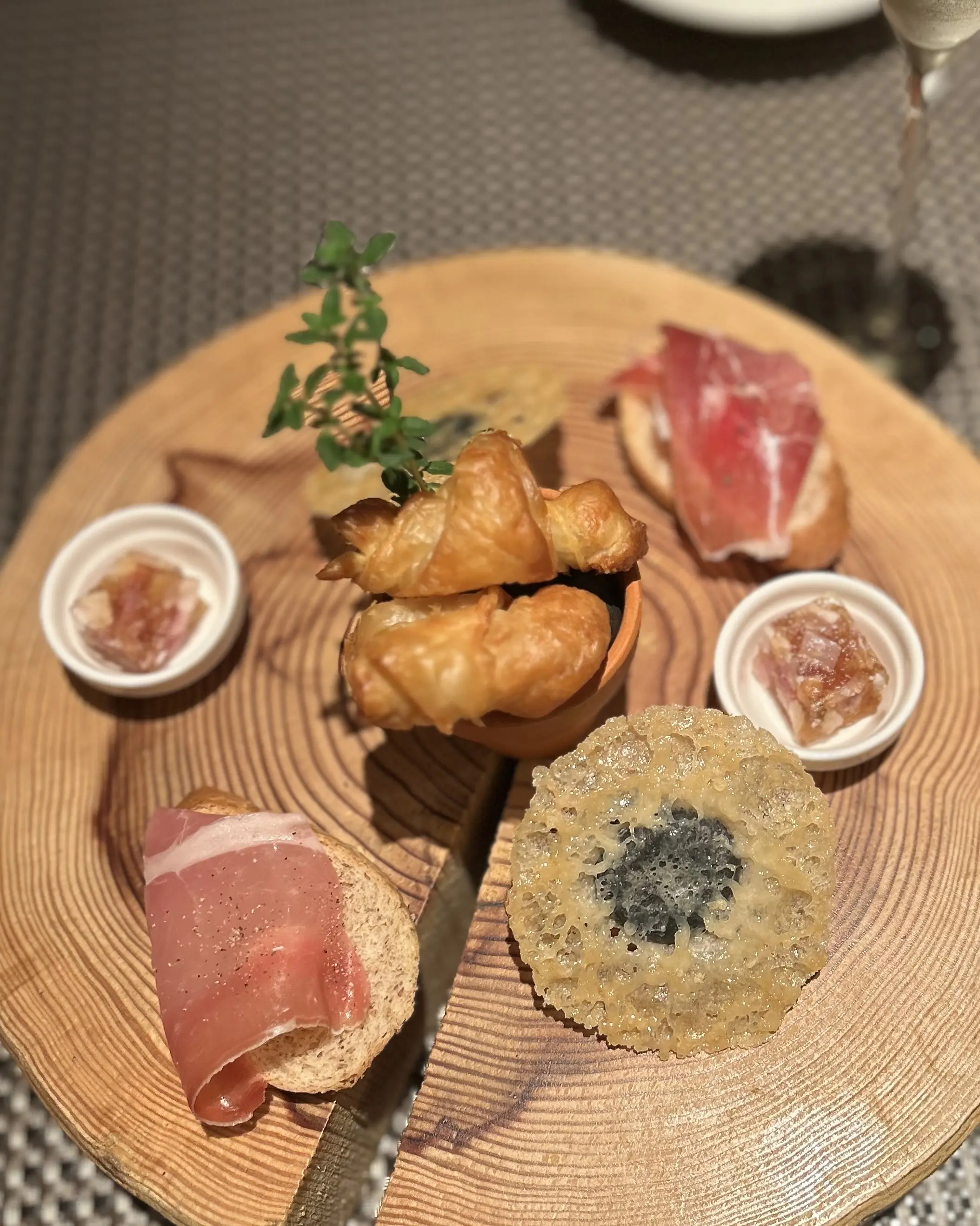 伊勢エビに松阪牛…伊勢のグルメを堪能！_1_2-1