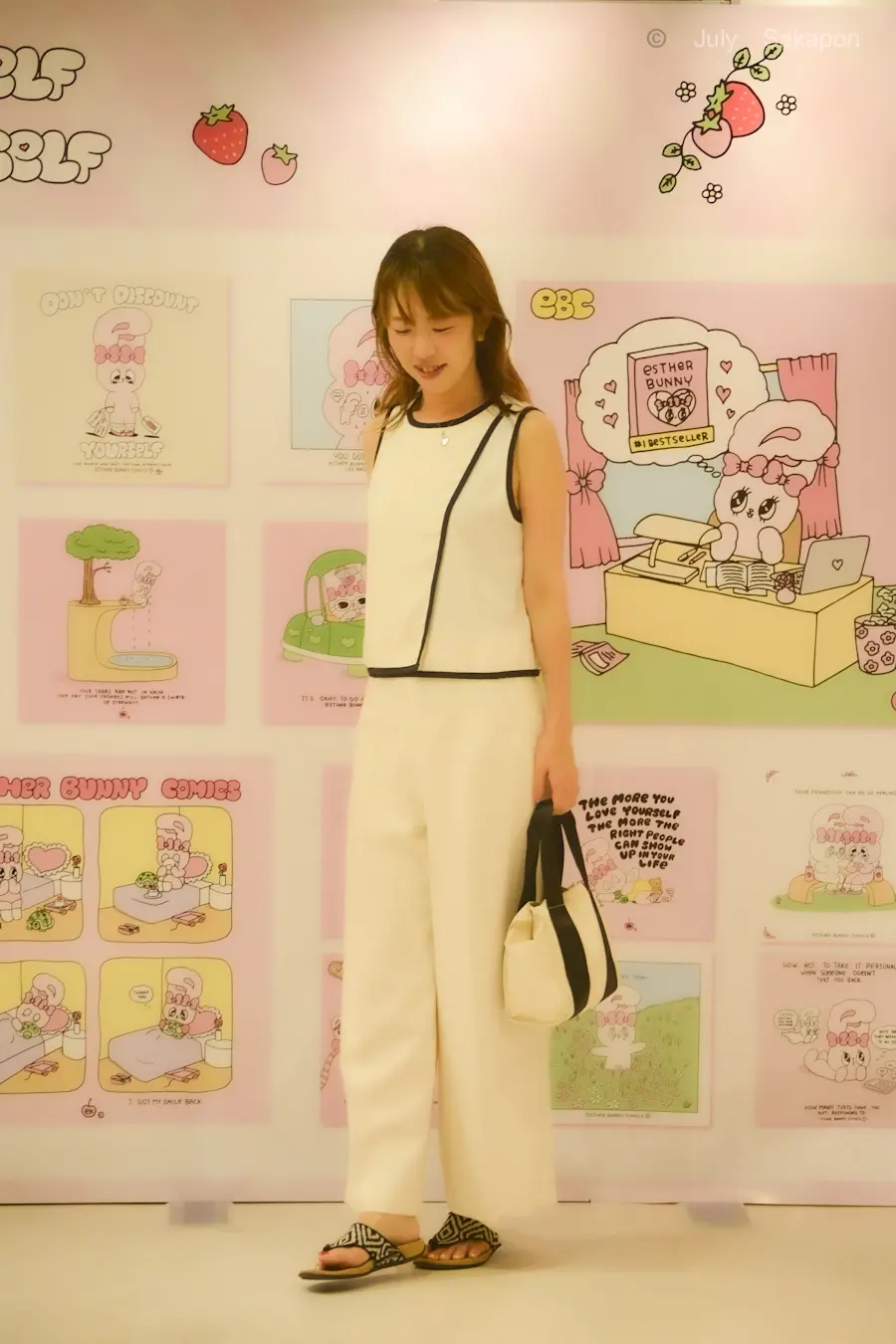 【ZARA】万能セットアップで渋谷の和カフェへ🥸_1_7