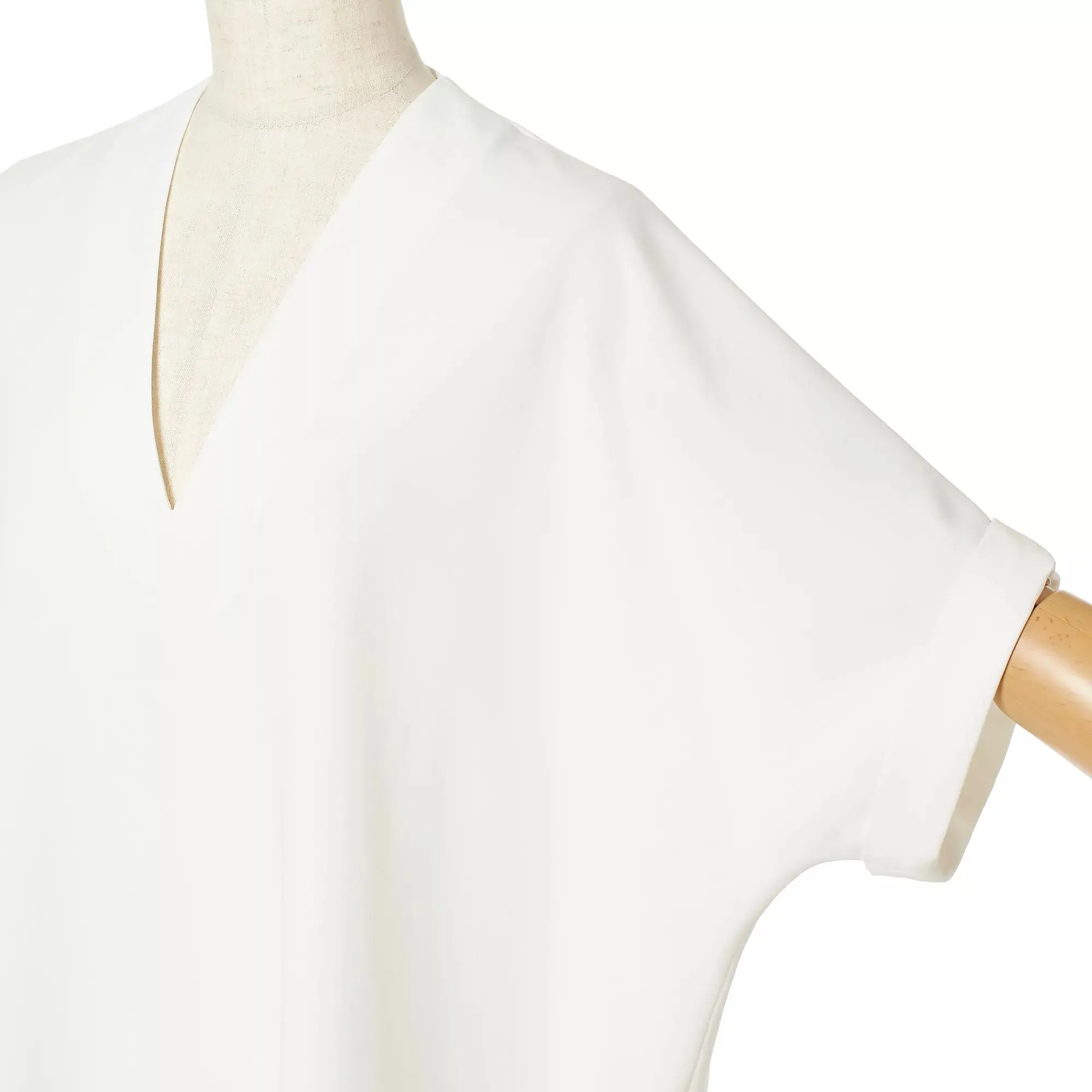 新提案【選べる着丈】シリーズから、大ヒット【とろみ】 新作まで「E by éclat」夏の美スタイル服まとめ_1_19