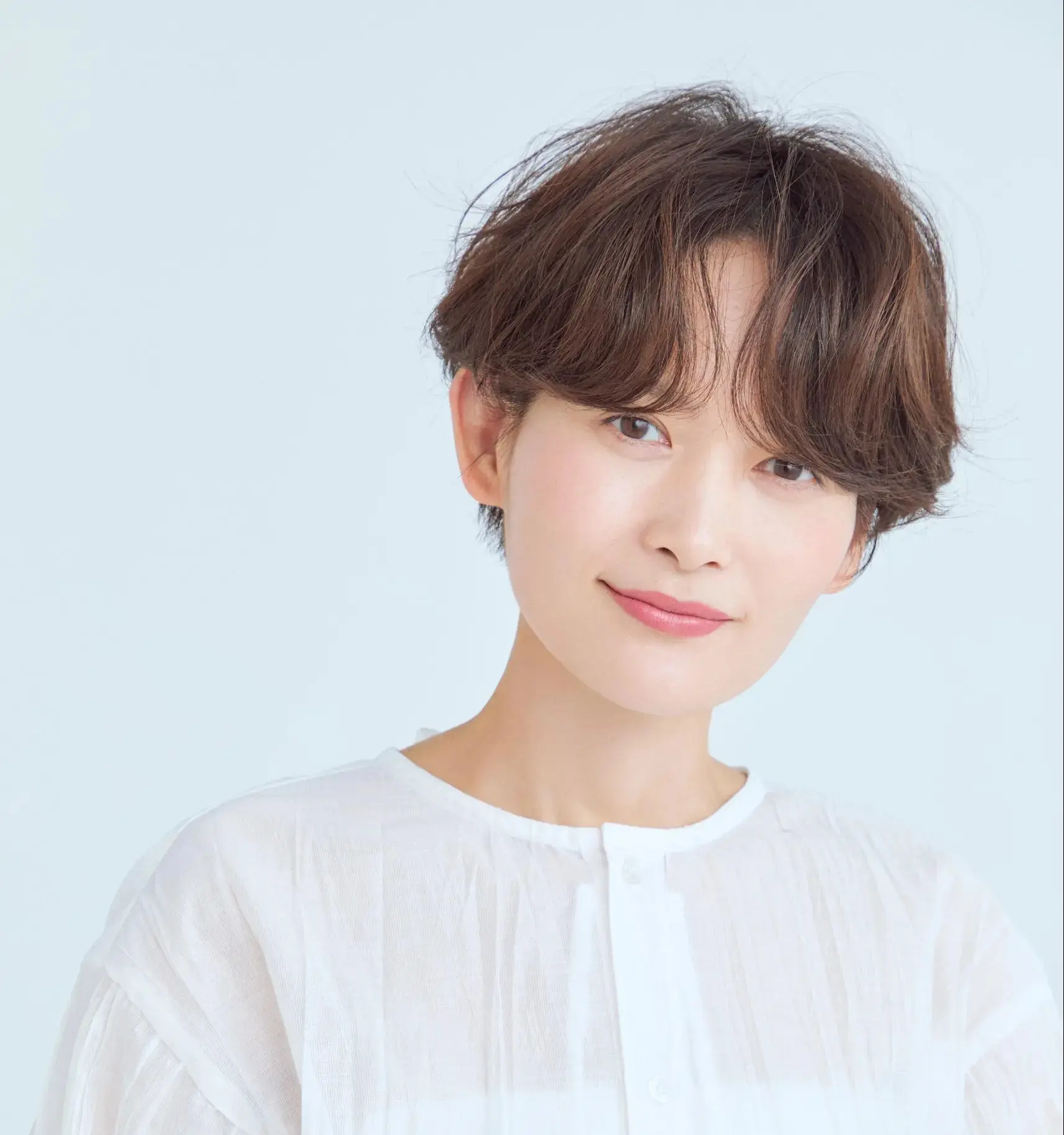 【50代に人気のヘアスタイル・髪型カタログ】おばさんになりたくない！ショート・ボブ・ミディアム・ロング別ヘアスタイル