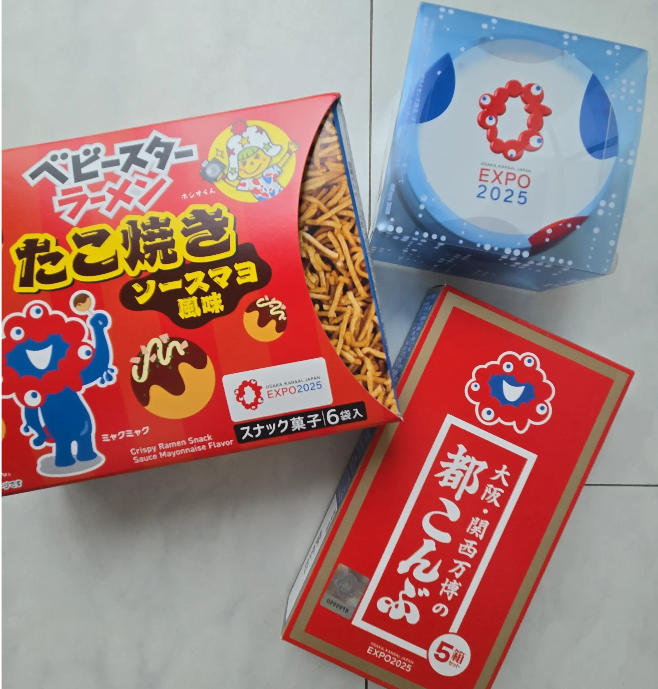 やっぱり行き当たりばったり?な大阪・関西万博_1_40-1