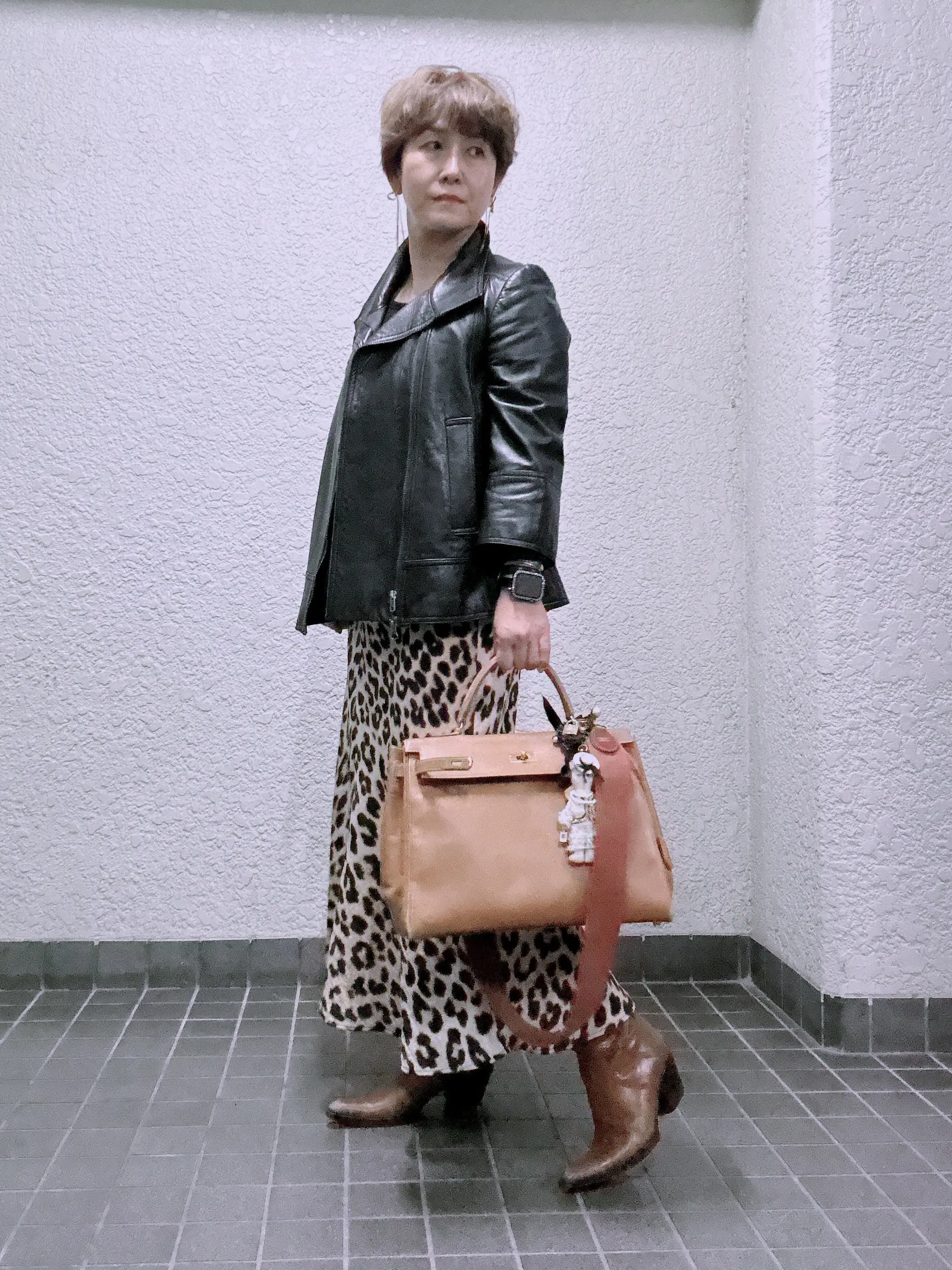 Cartier&quot;INTO TO THE WILD&quot;へ_1_4-2