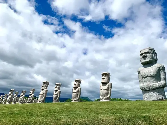 北海道真駒内の滝野霊園