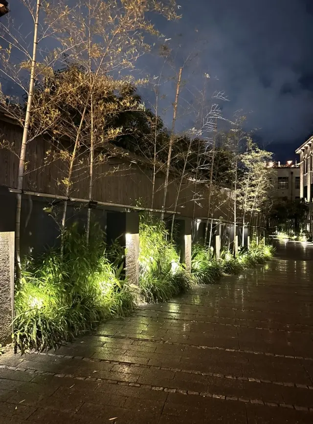 秋の京都の夜は、清水寺へ。_1_11