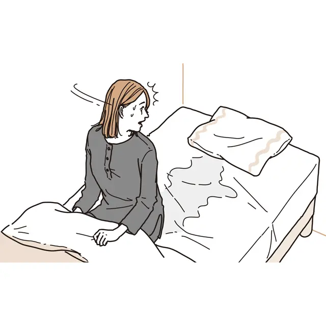 【50代の更年期白書】更年期症状を感じているリアルな読者の声とは？40～65歳の女性にアンケート！
