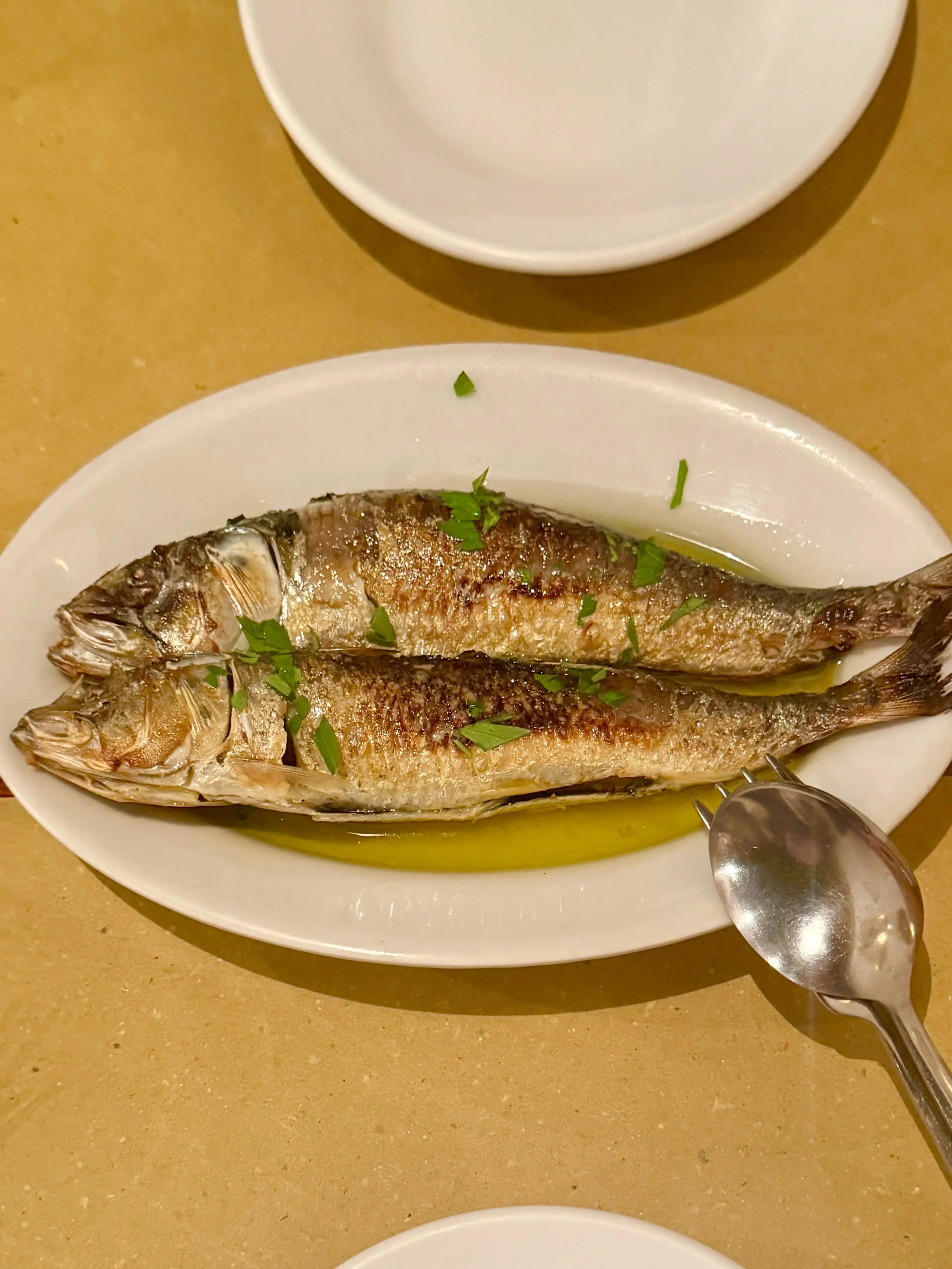 【私のイチオシ！】横浜の隠れた名店「OSTERIA il FUOCO」はやっぱり最高！_1_5