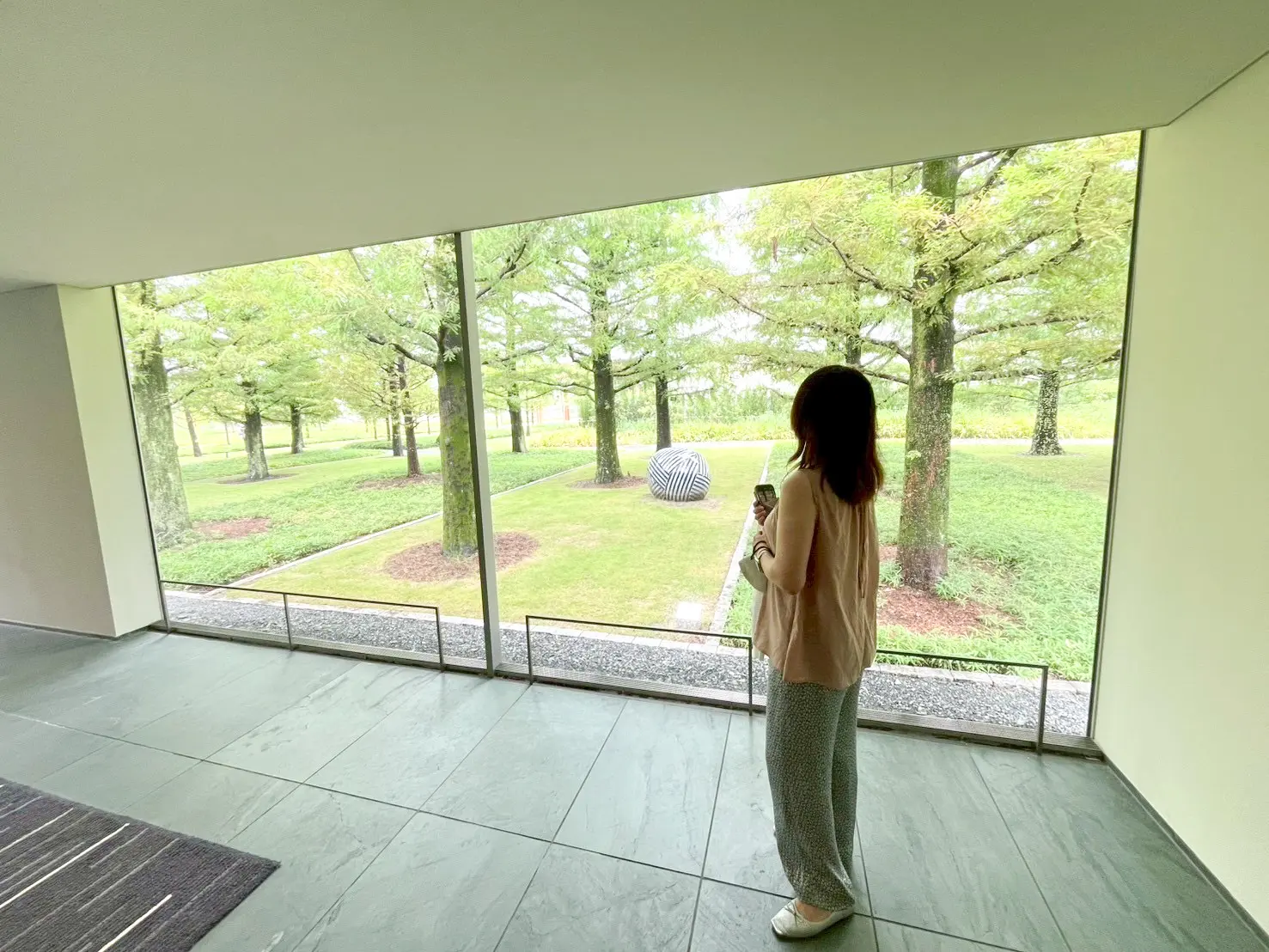 愛知・モネ展@豊田市美術館〜夫婦で過ごすアートの時間_1_5-1