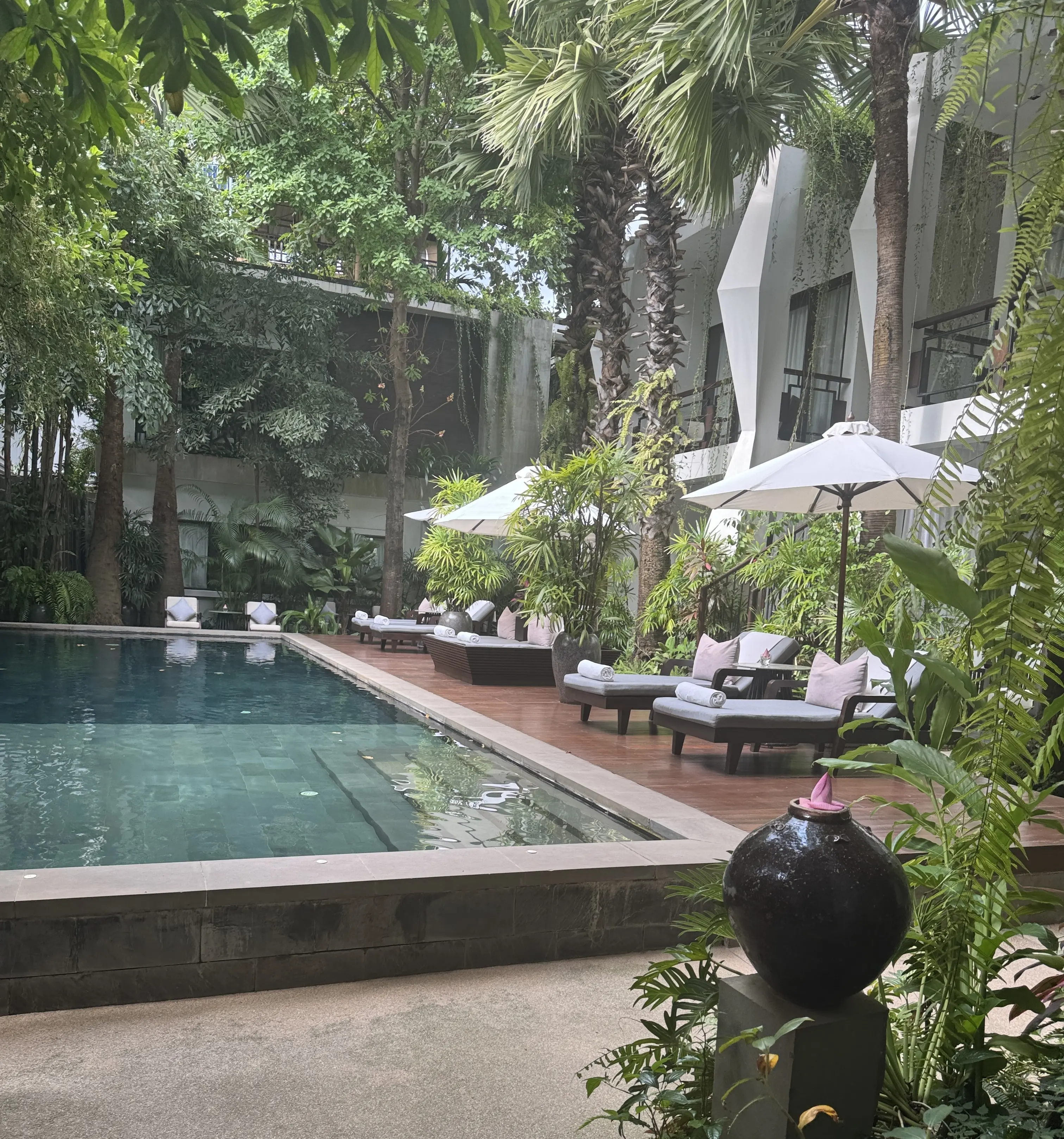 夏旅 to CAMBODIA🇰🇭番外編_1_6