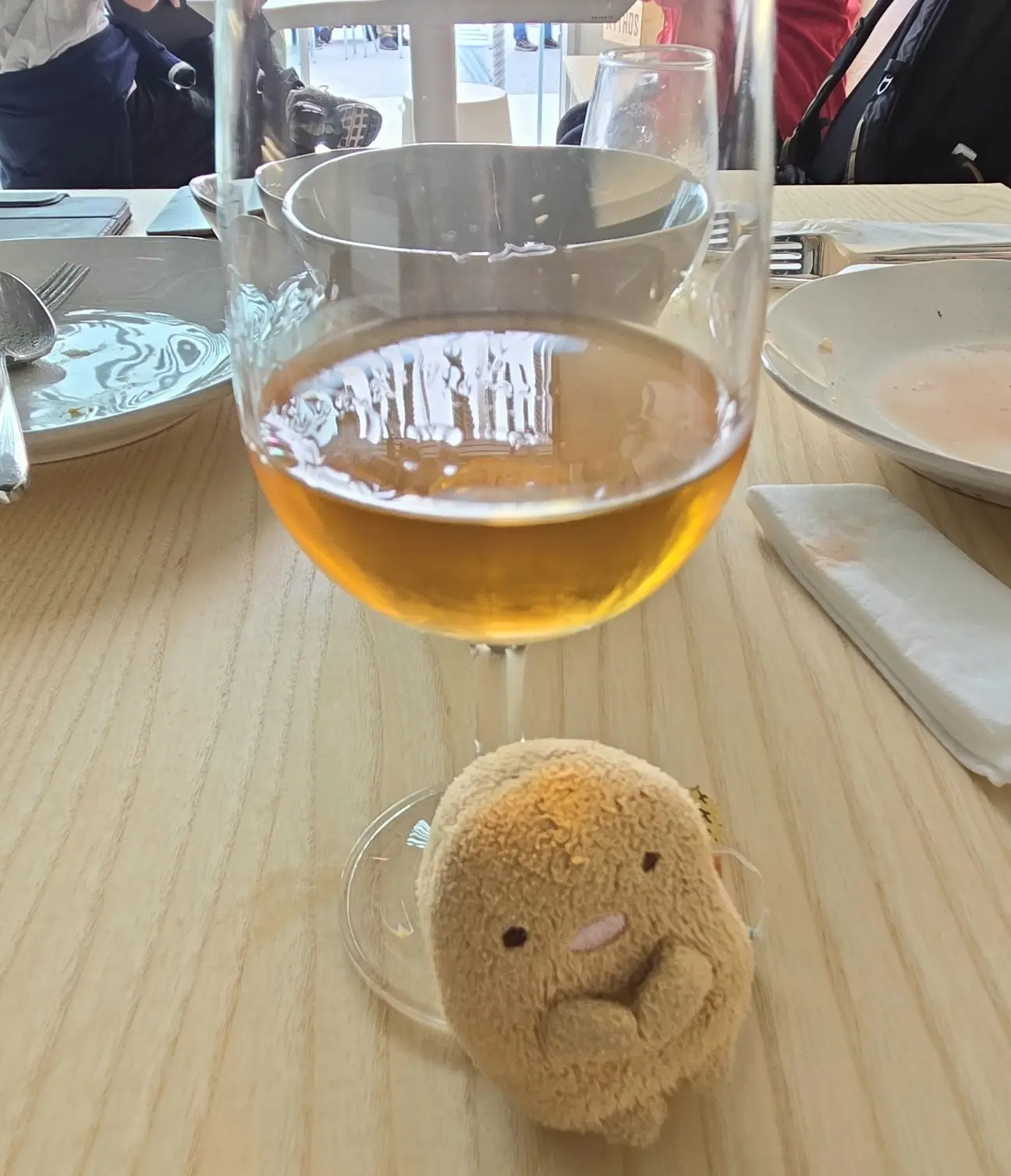 やっぱり行き当たりばったり?な大阪・関西万博_1_21
